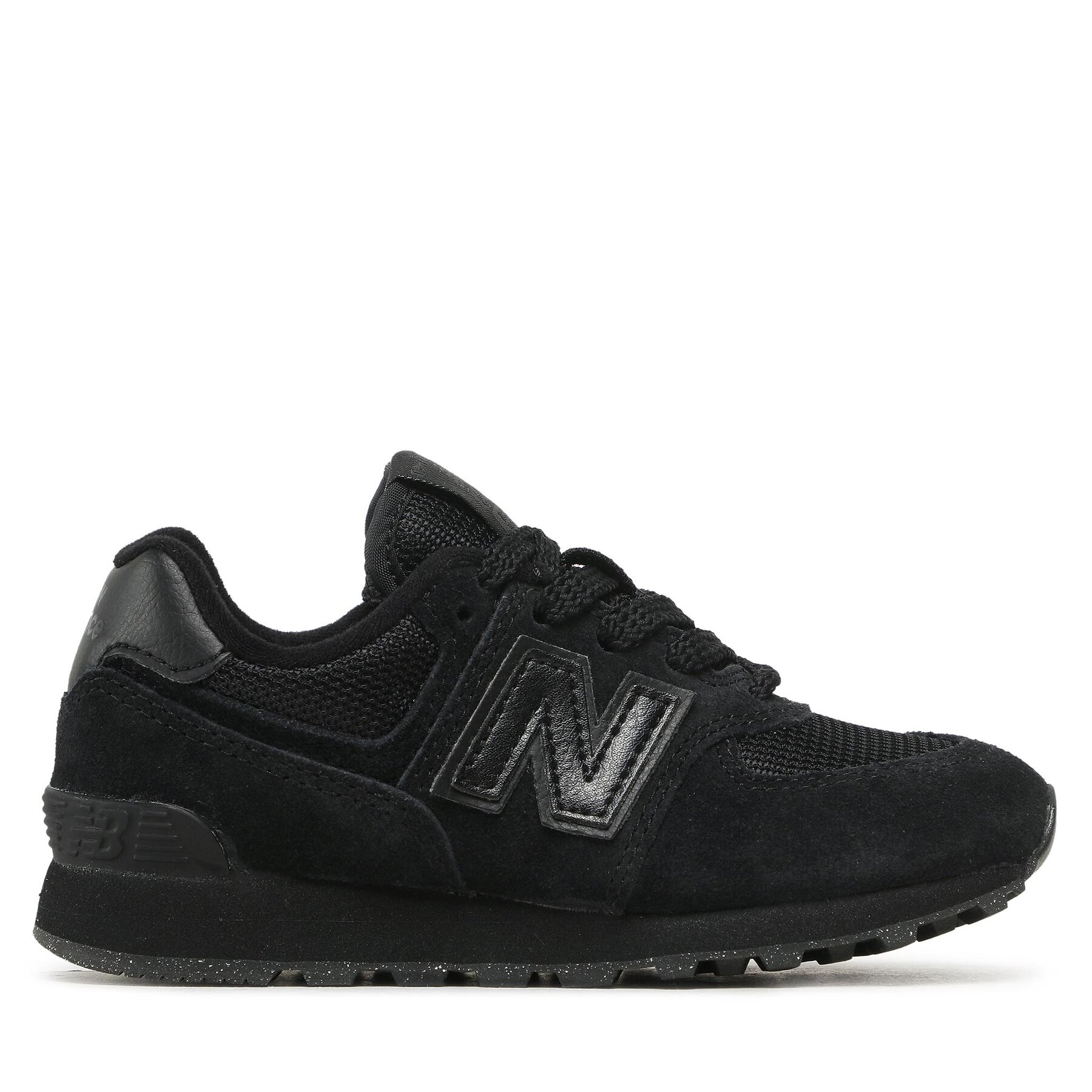Sneakers New Balance PC574EVE Svart
