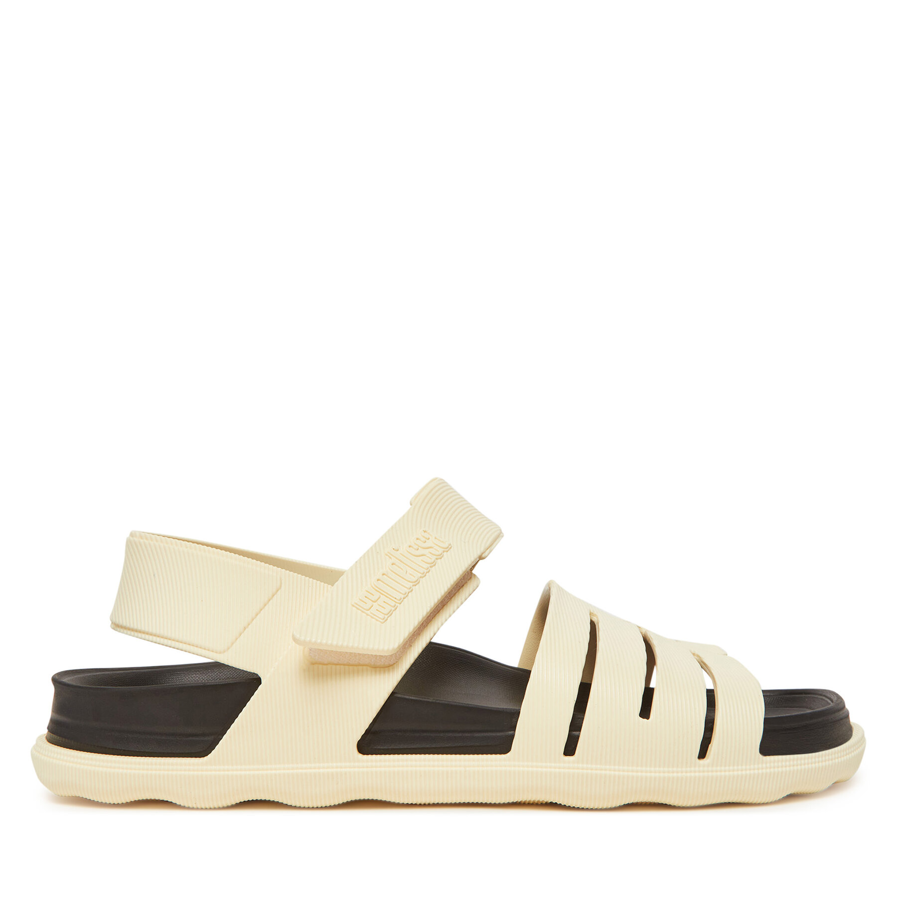 Sandále Melissa Kaiteki Sandal Ad 35942 Béžová