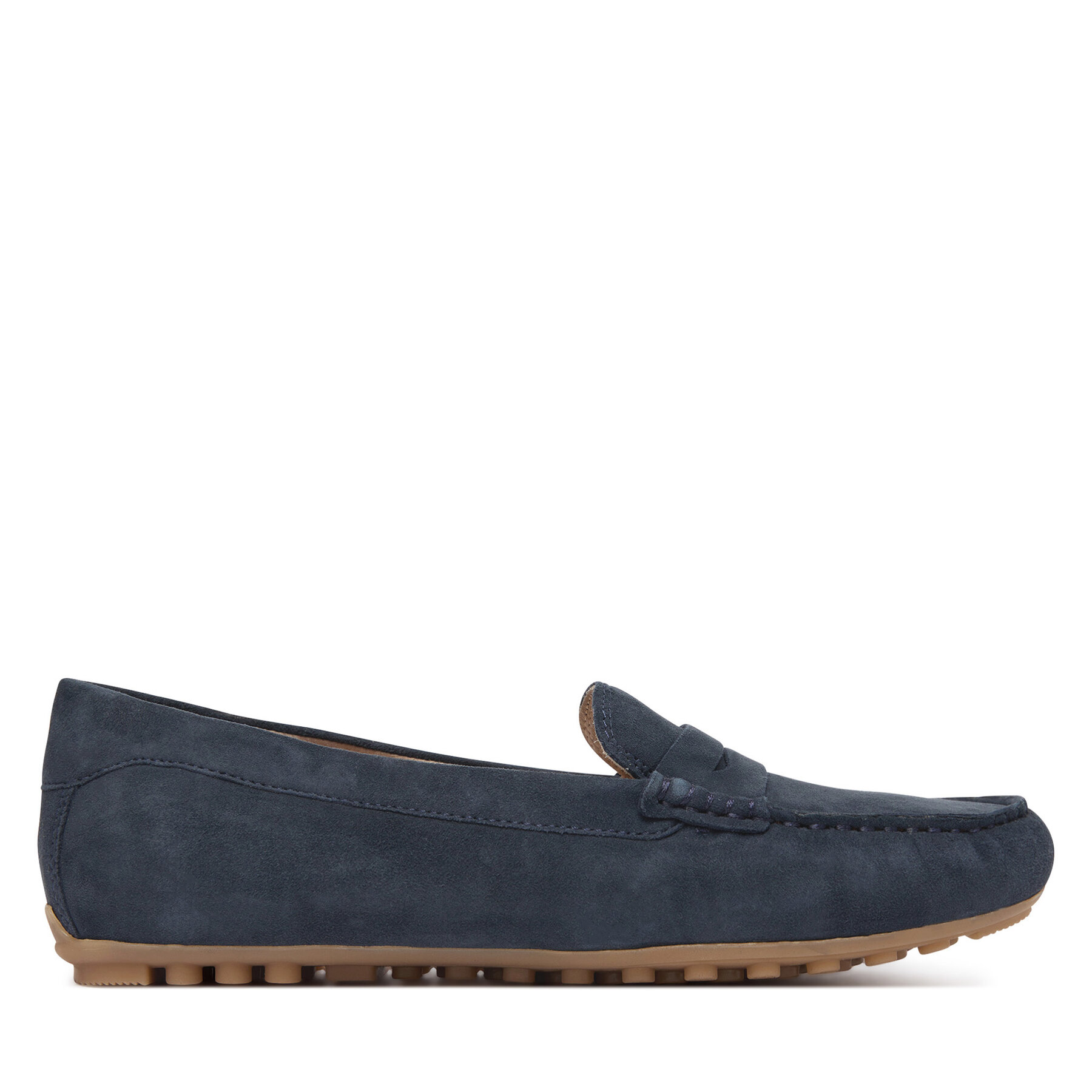 Mocasini Caprice 9-24651-42 Bleumarin