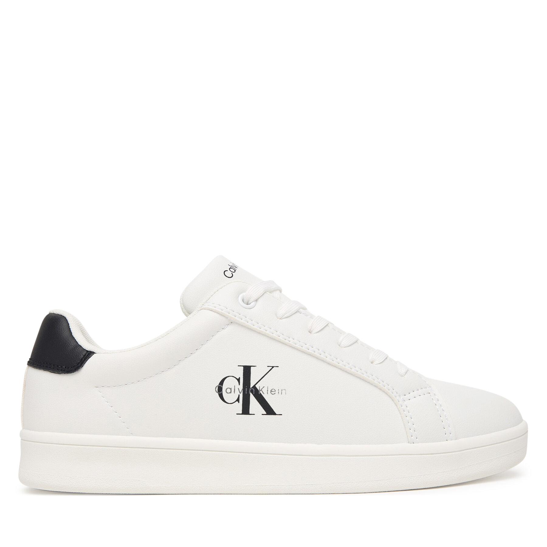 Tenisice Calvin Klein V3X9-83284-1355X S Bijela