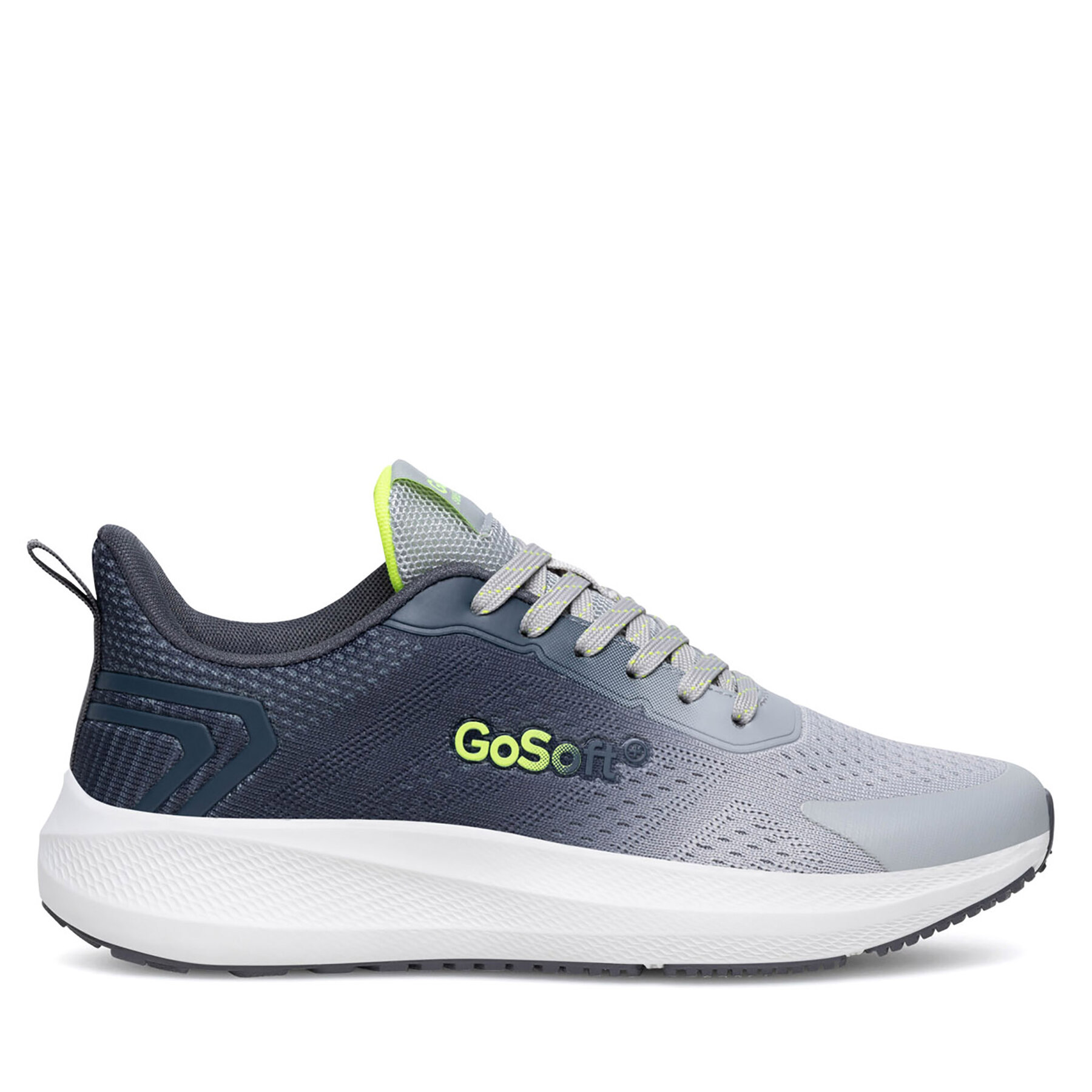 Sneakers Go Soft MYL-SOFT1 Grigio