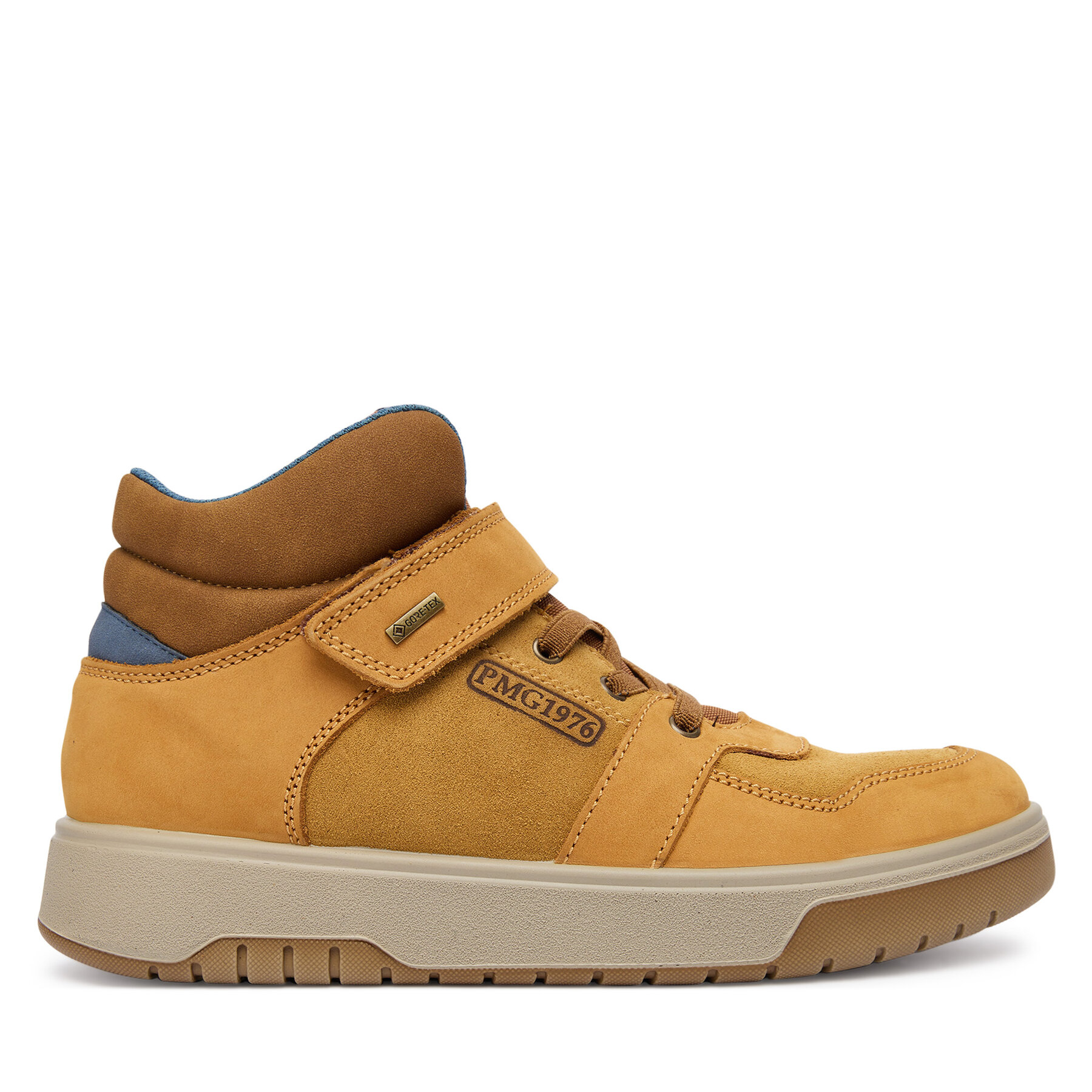 Sportcipők Primigi GORE-TEX 8888211 D Sárga