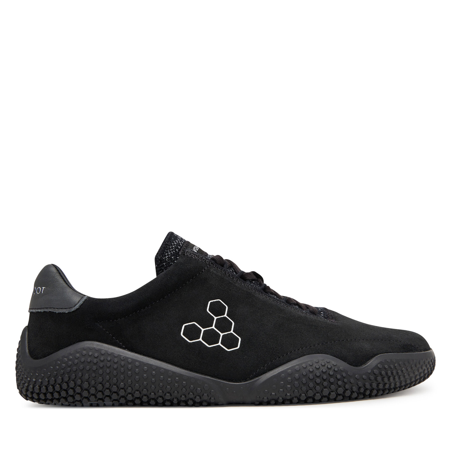 Sneakers Vivo Barefoot Motus Studio 305642 Negru