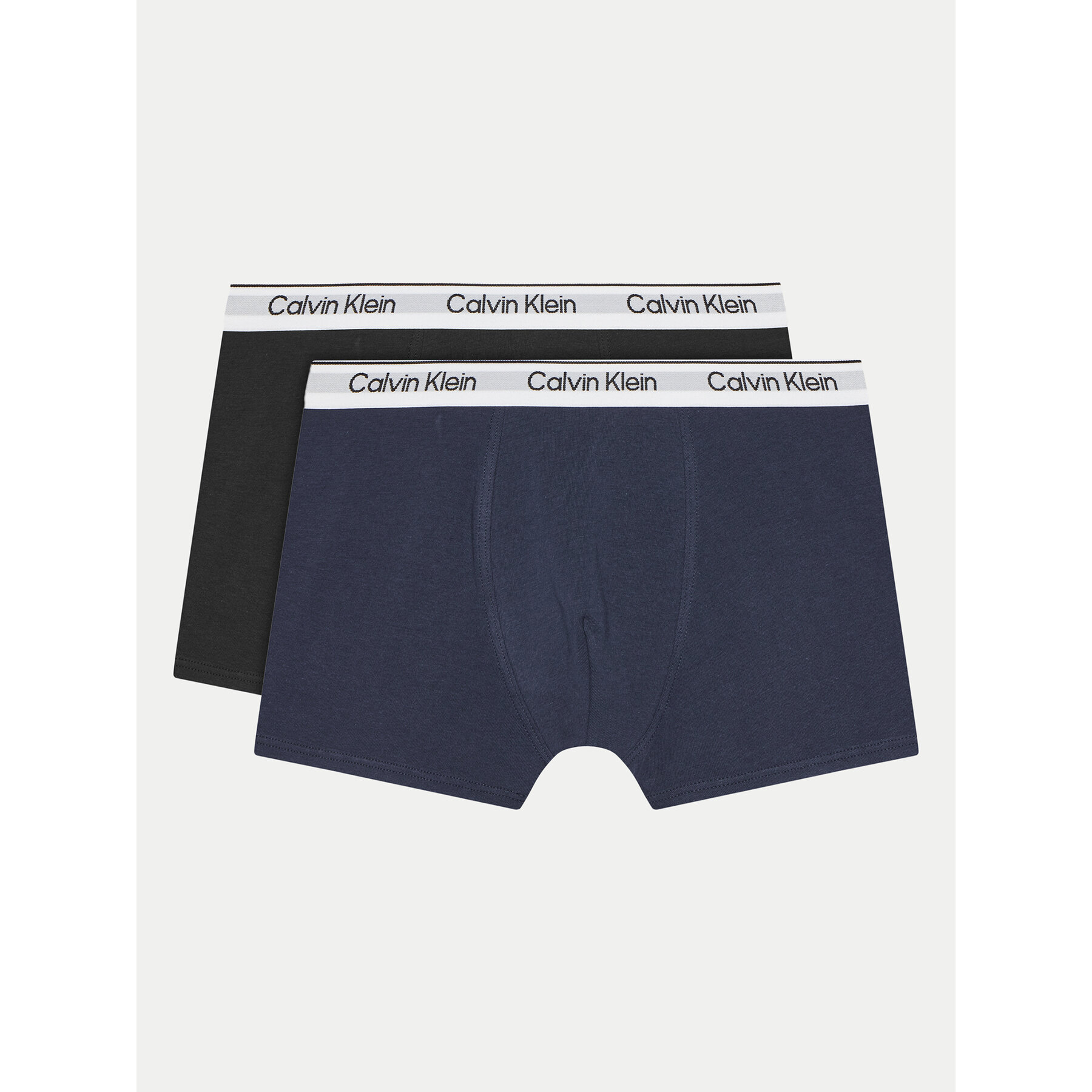 Calvin Klein Underwear Boxer szett B70B700506 Színes