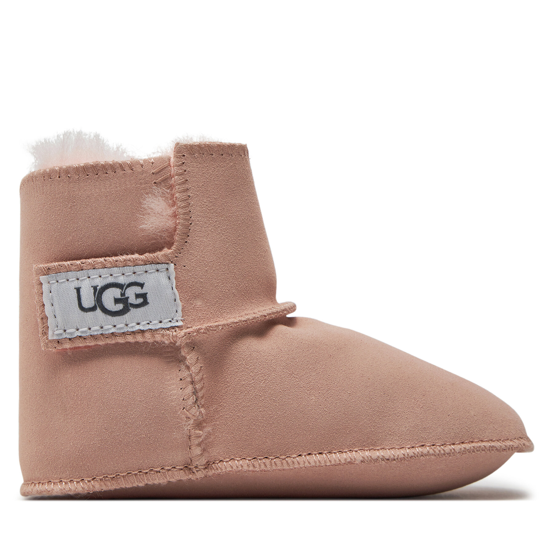Lány Hótaposó Ugg, Méret: 23.5, Rózsaszín, I Erin 5202