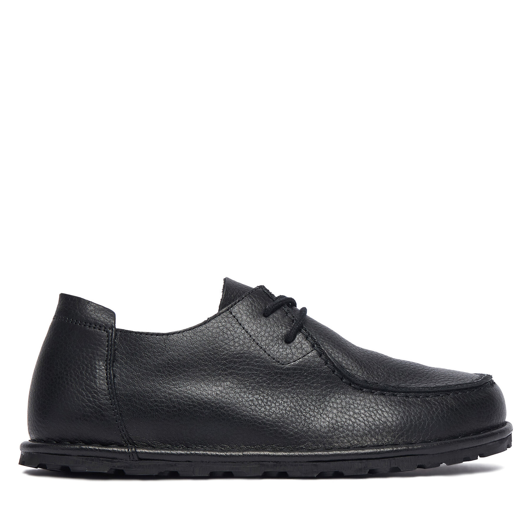 Poltopánky Birkenstock Utti Lace 1029649 Čierna