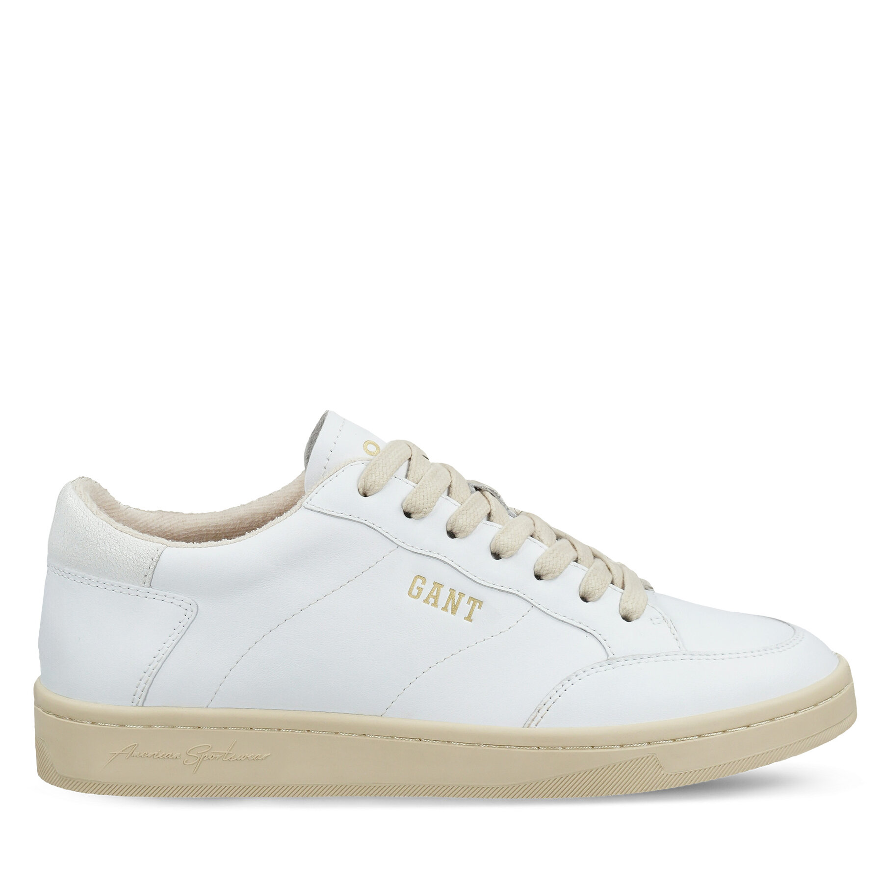 Sneakers Gant 31631027 Bianco