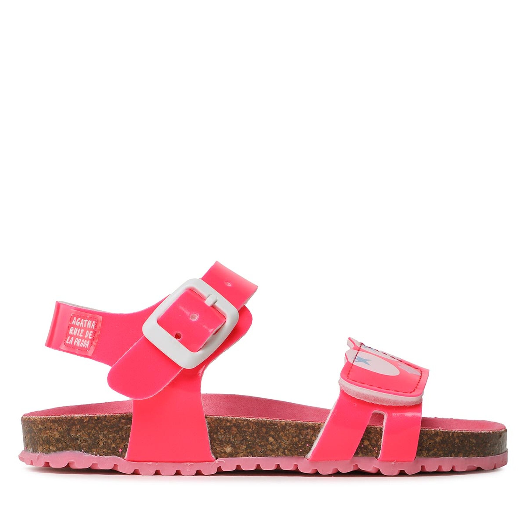 Sandales Agatha Ruiz de la Prada 232964 S Rozā