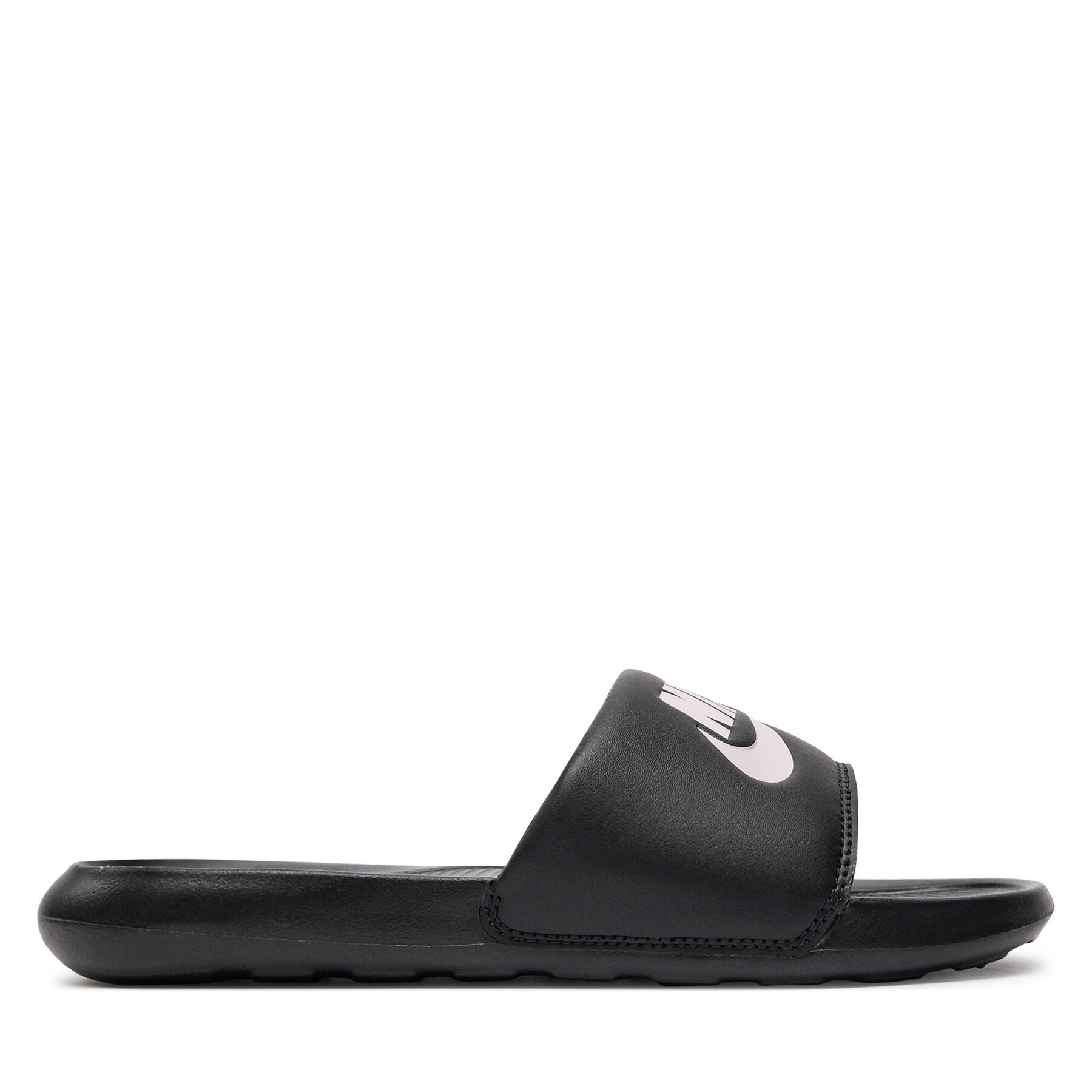 Női Papucs Nike, Méret: 38, Fekete, Victori One Slide CN9677 002