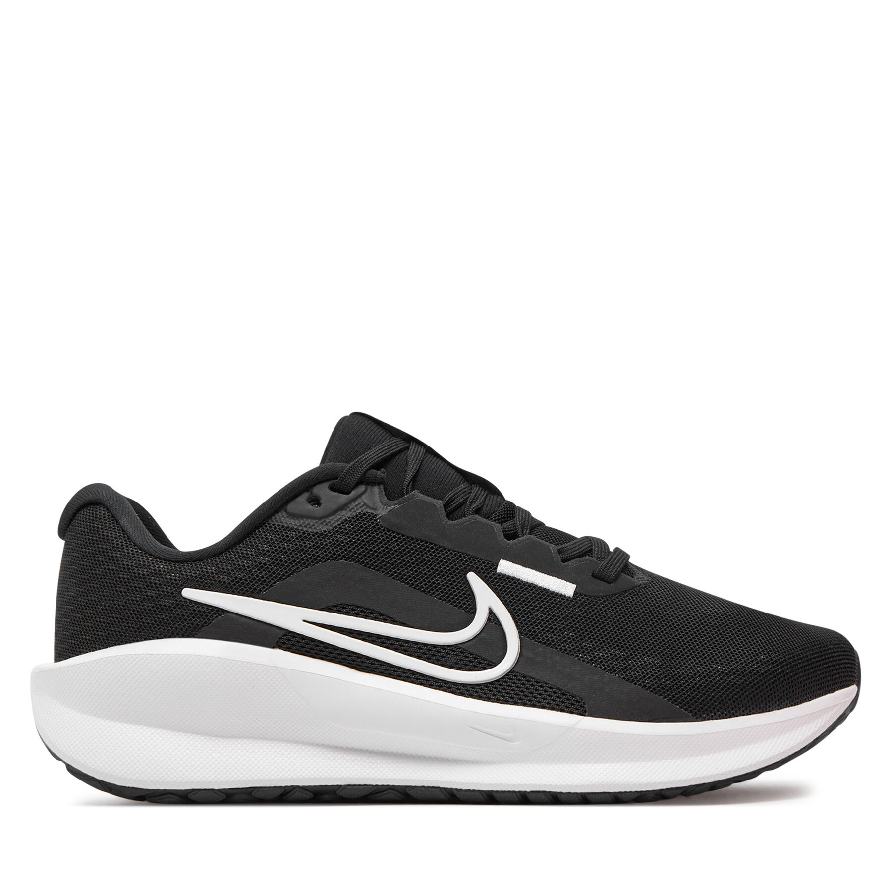 Dámske Bežecké topánky Nike, Rozmer: 38, Čierna, Downshifter 13 FD6476 001