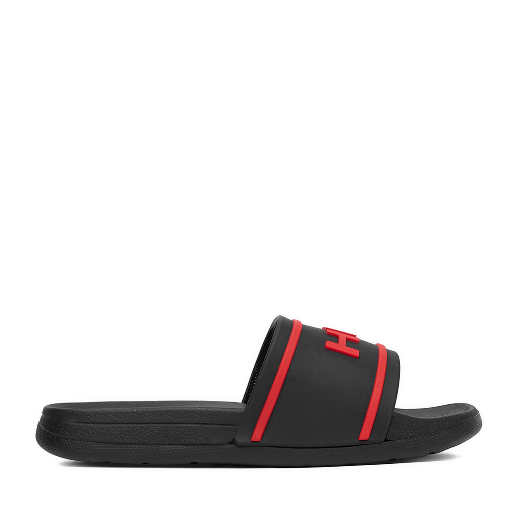 Papucs Hunter CEO-CP74-26376 Fekete