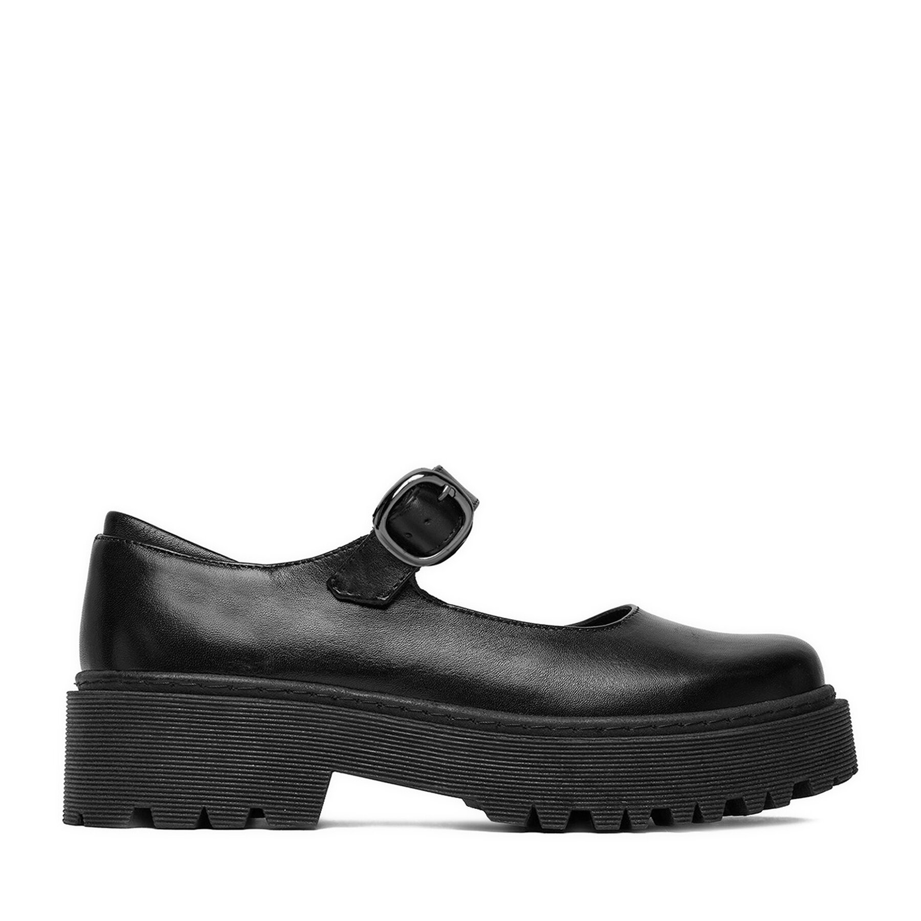 Scarpe basse Lasocki CEO-WB-ALESSIA-03 Nero