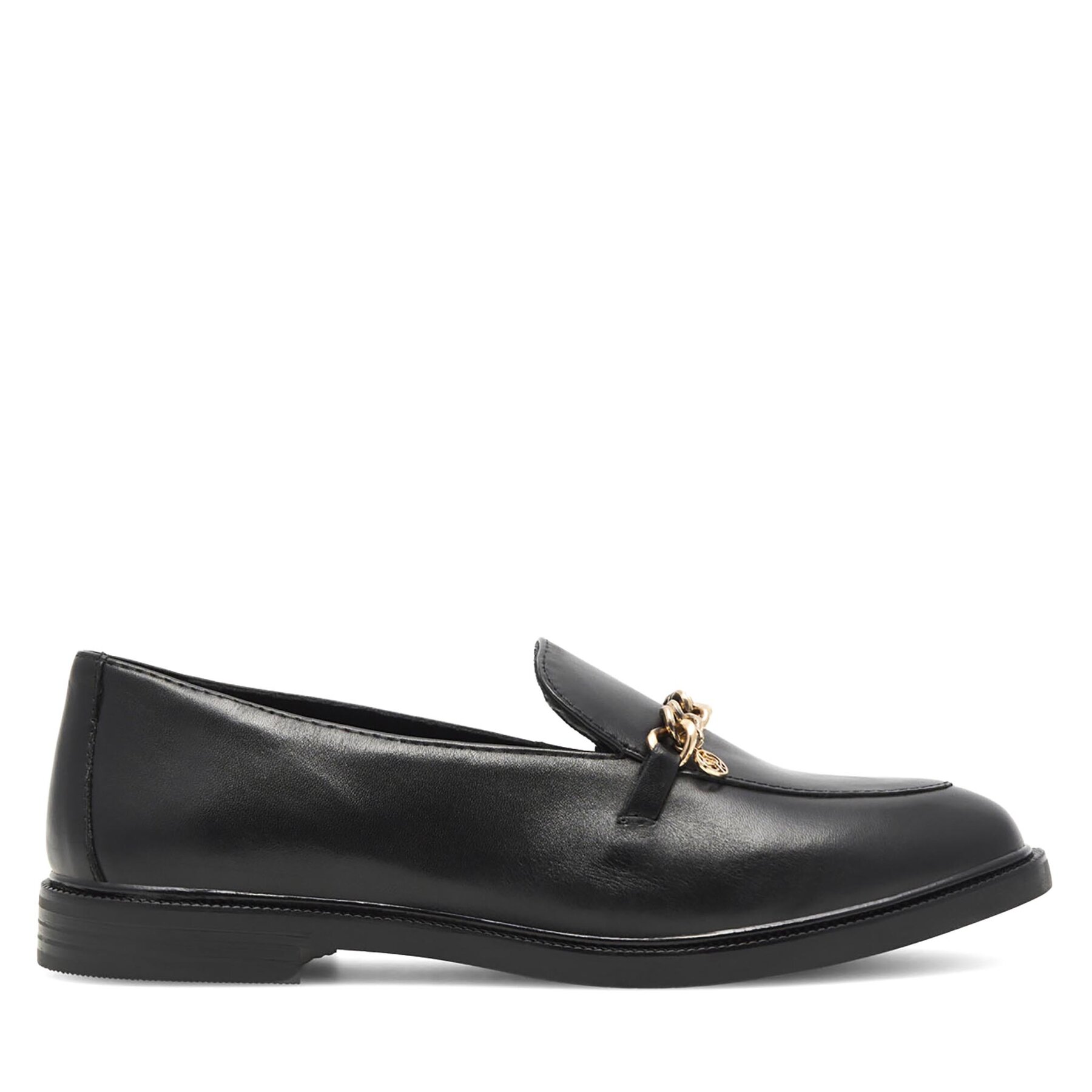 Loafers Lasocki RST-PAR-04 Čierna