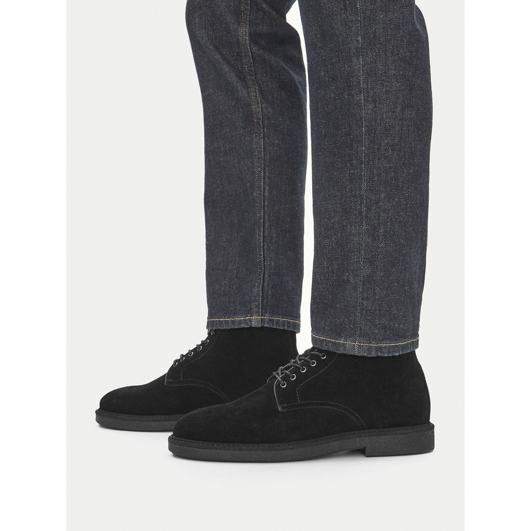 Ghete Gino Rossi CEO-Y81-465-E35 Negru