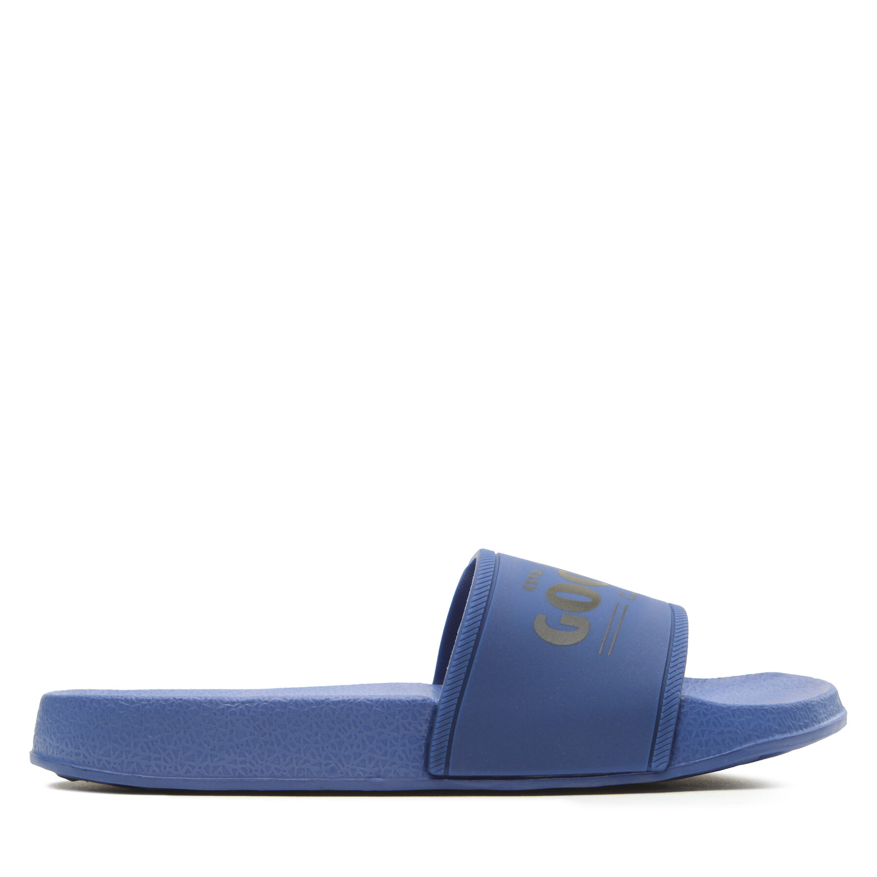 Chanclas Disney 100 SS23-865612 Azul marino