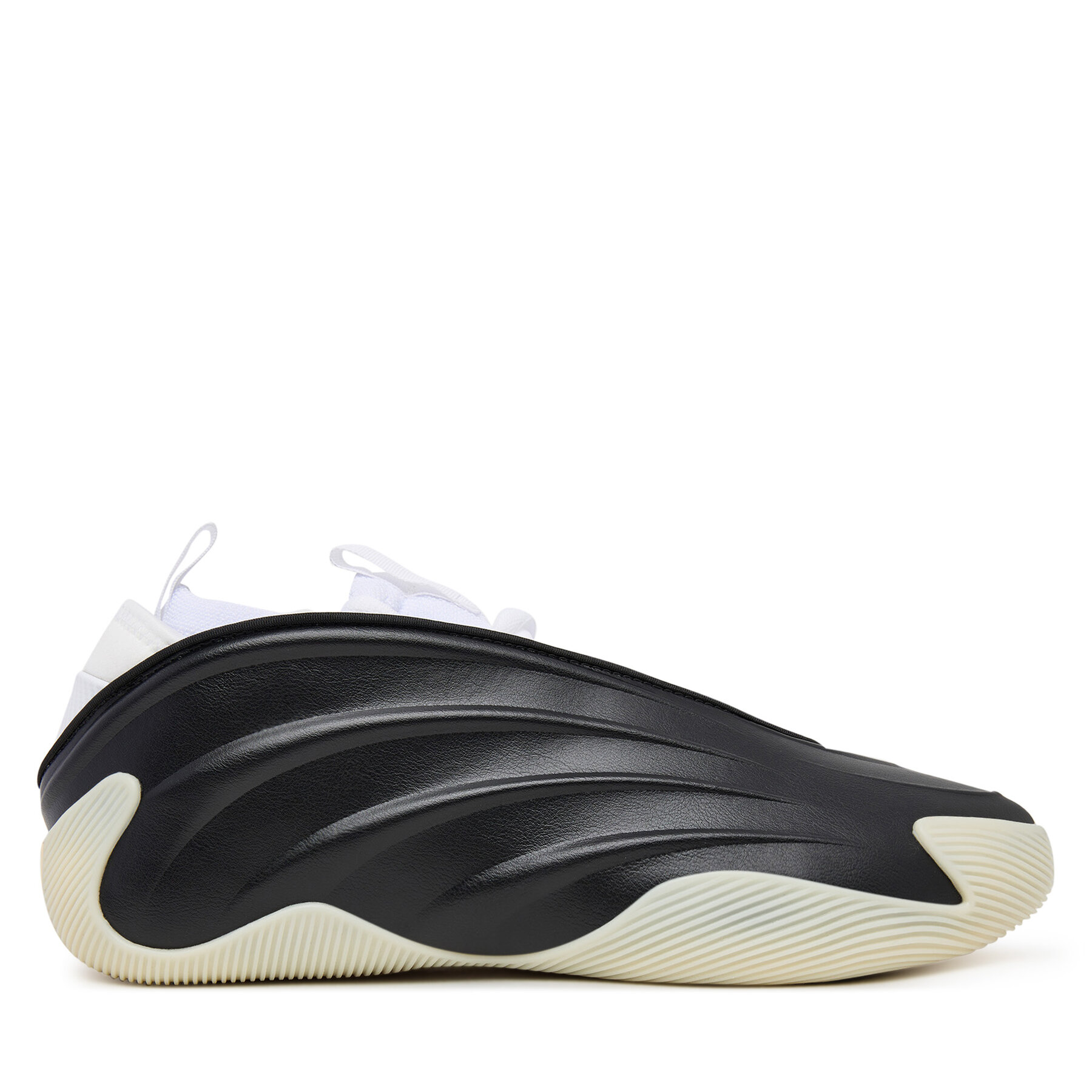 Basketbalové topánky adidas Harden Volume 9 JQ9137 Čierna