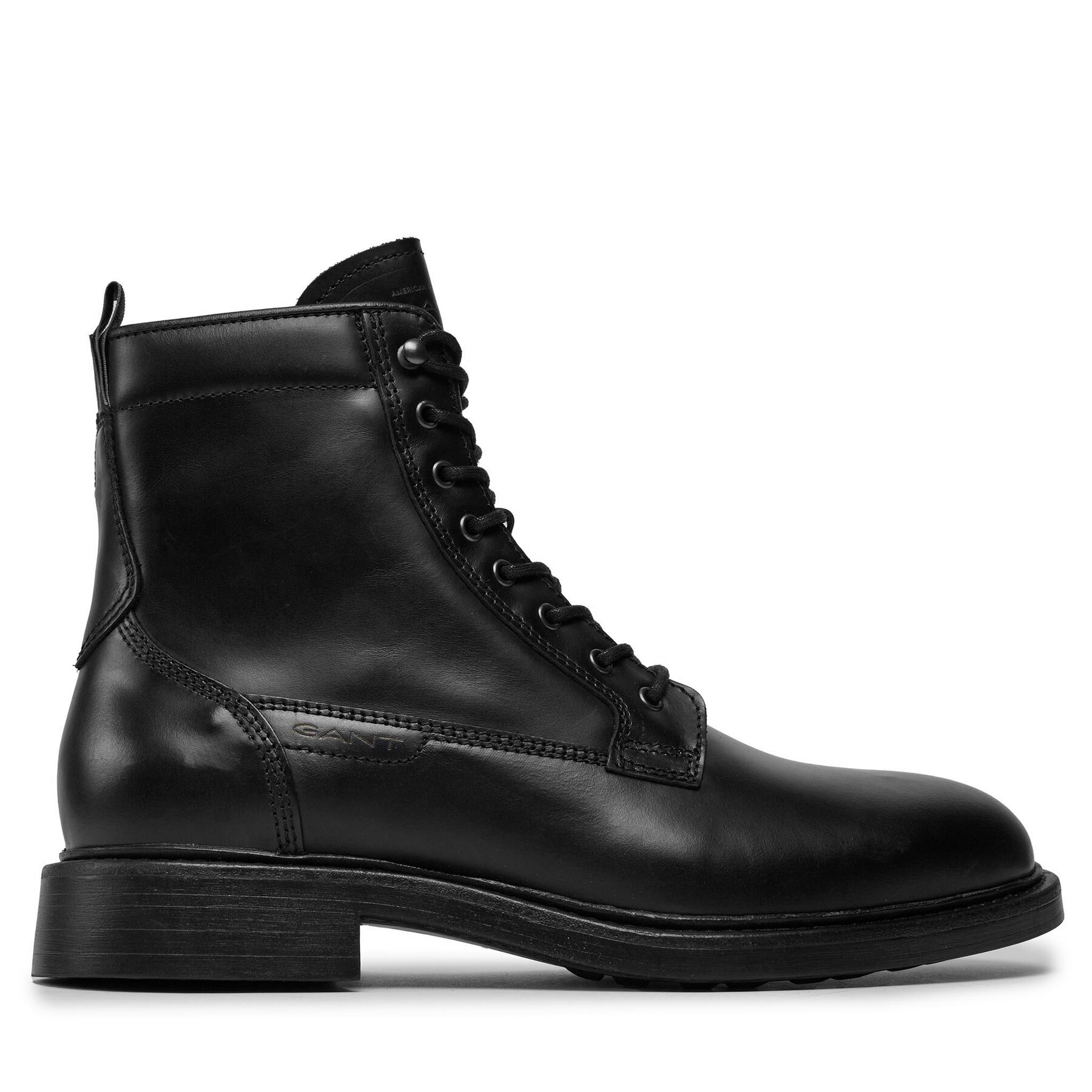 Bottes Gant Millbro Mid Boot 27641414 Noir