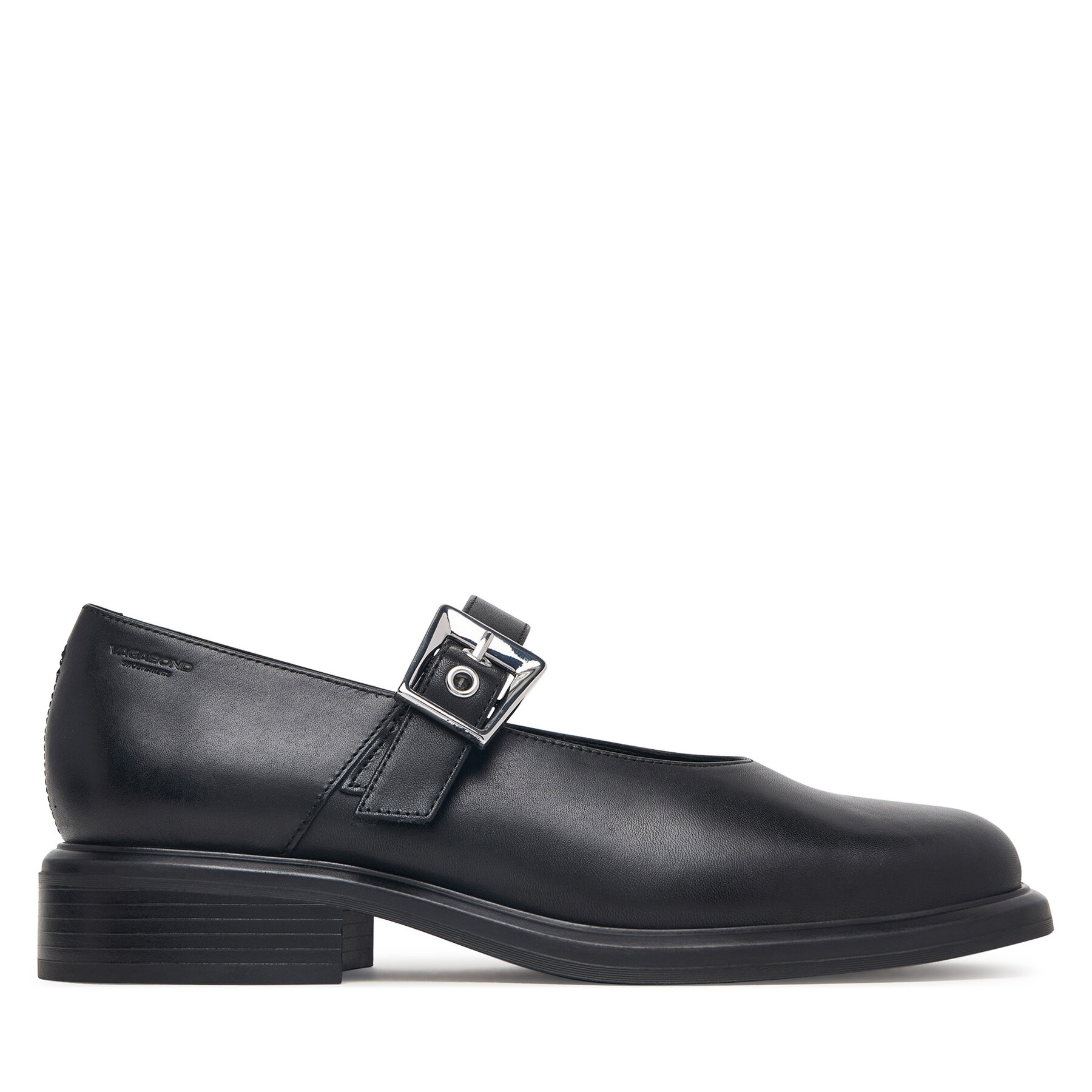 Κλειστά παπούτσια Vagabond Shoemakers Ellis 6030-001-20 Μαύρο
