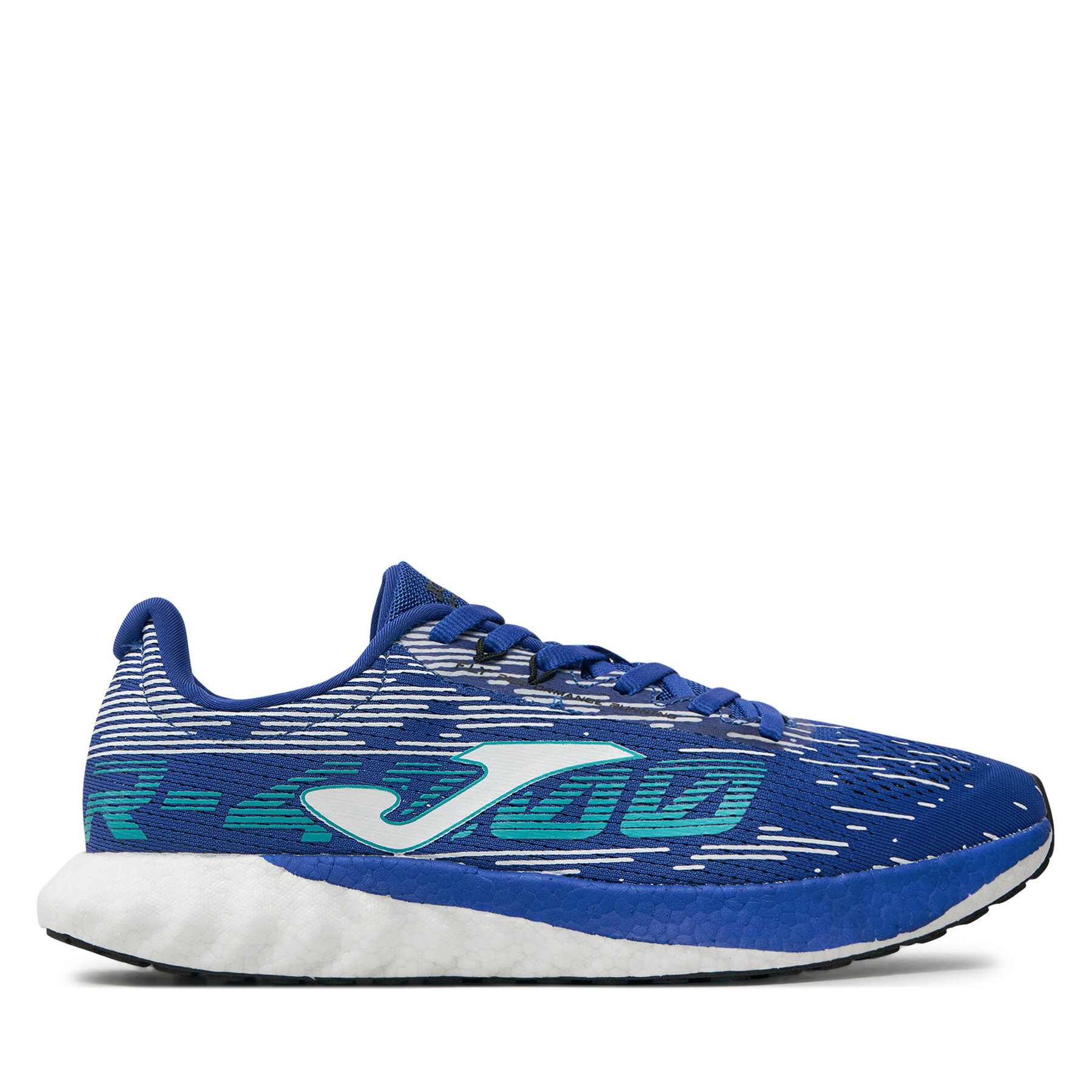 Męskie Buty do biegania Joma, Rozmiar 41 Niebieski R.4000 RR400W2404
