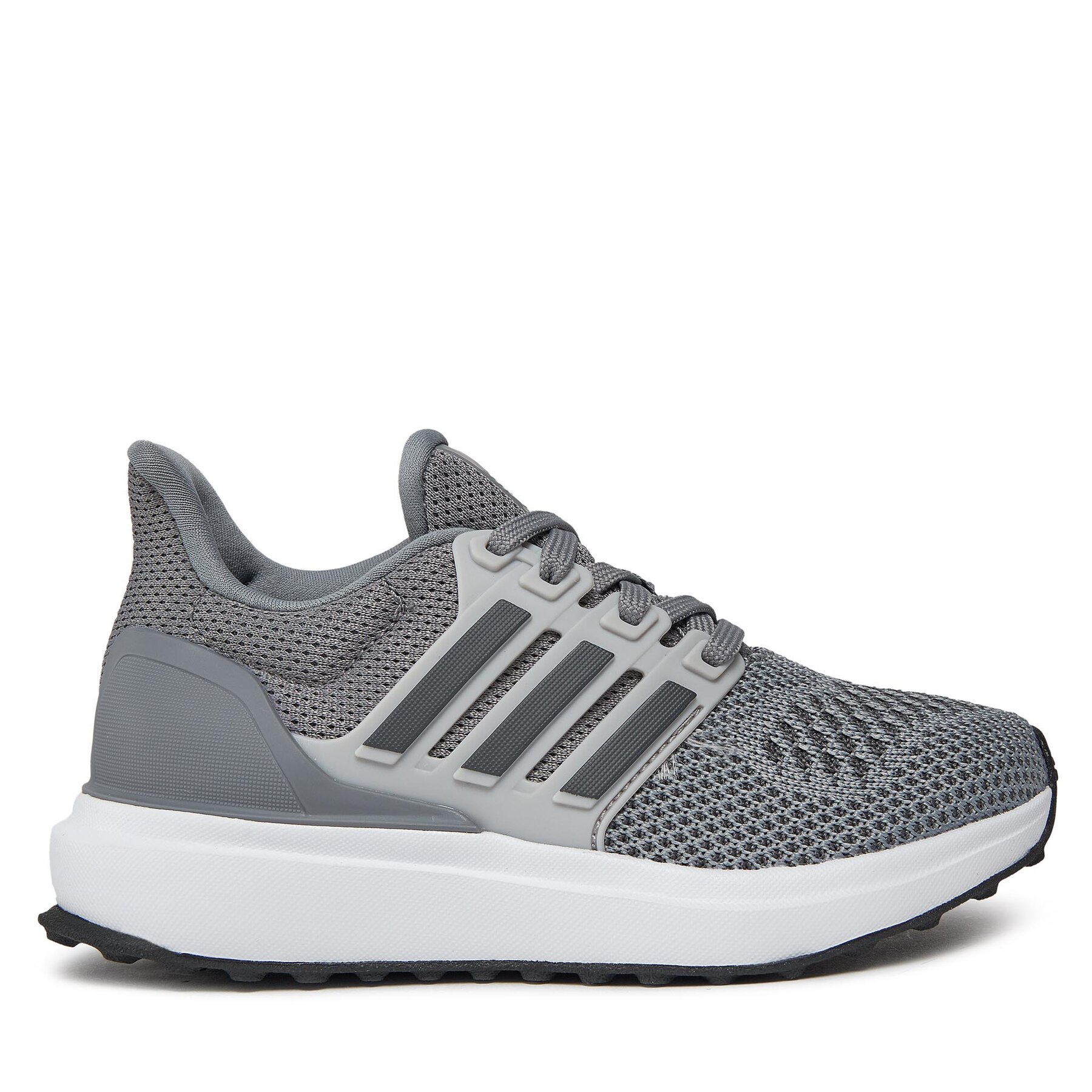 Dziecięce Sneakersy adidas, Rozmiar 31.5 Szary Ubounce Dna C IF6807