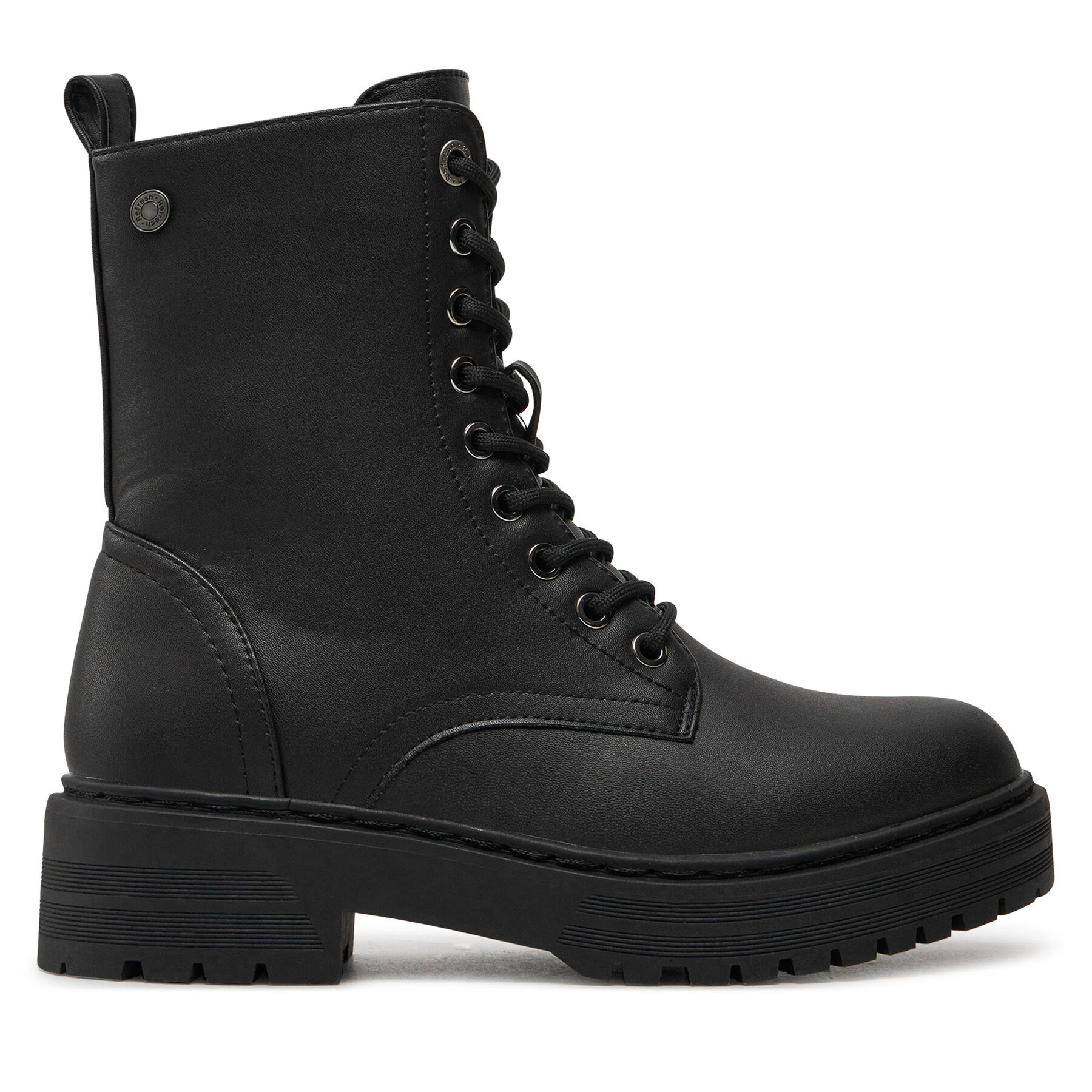 Bottines Refresh 172321 Noir