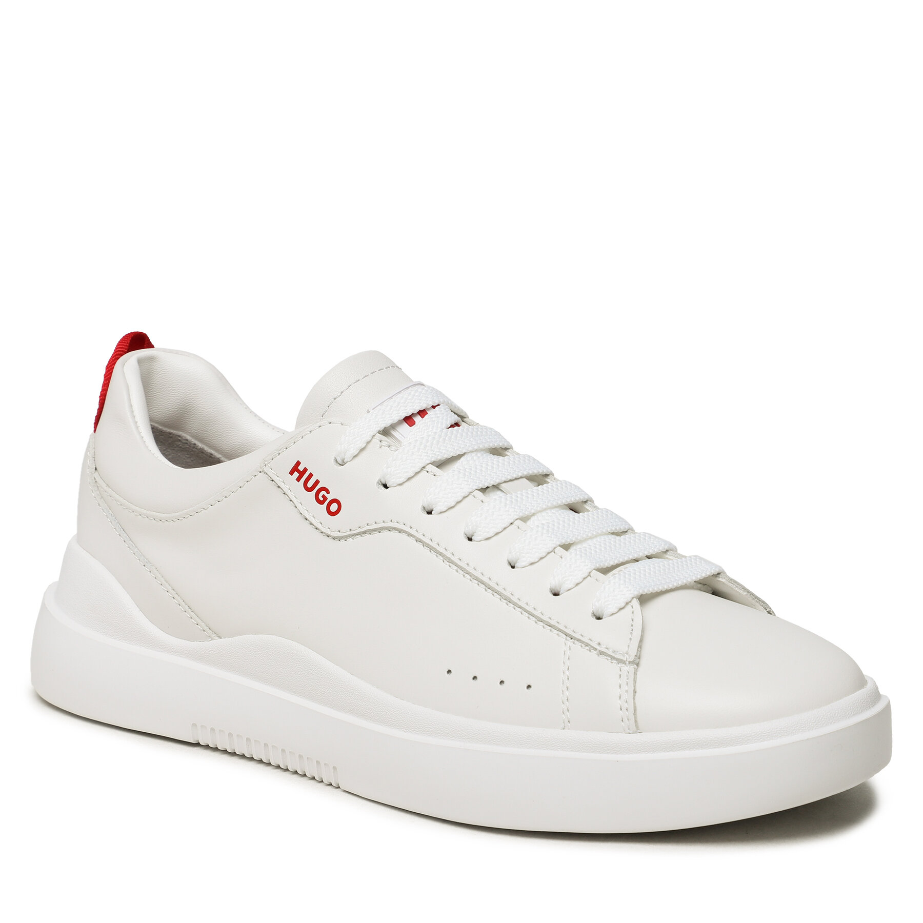 Sneakers Hugo 50493130 White 100