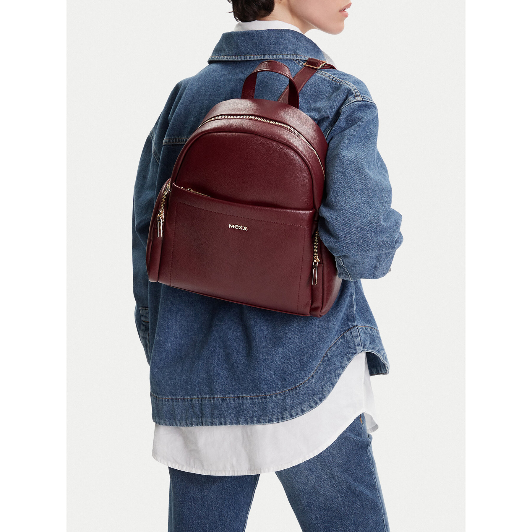 Rucsac MEXX C-MEXX-L-005-08 Maro