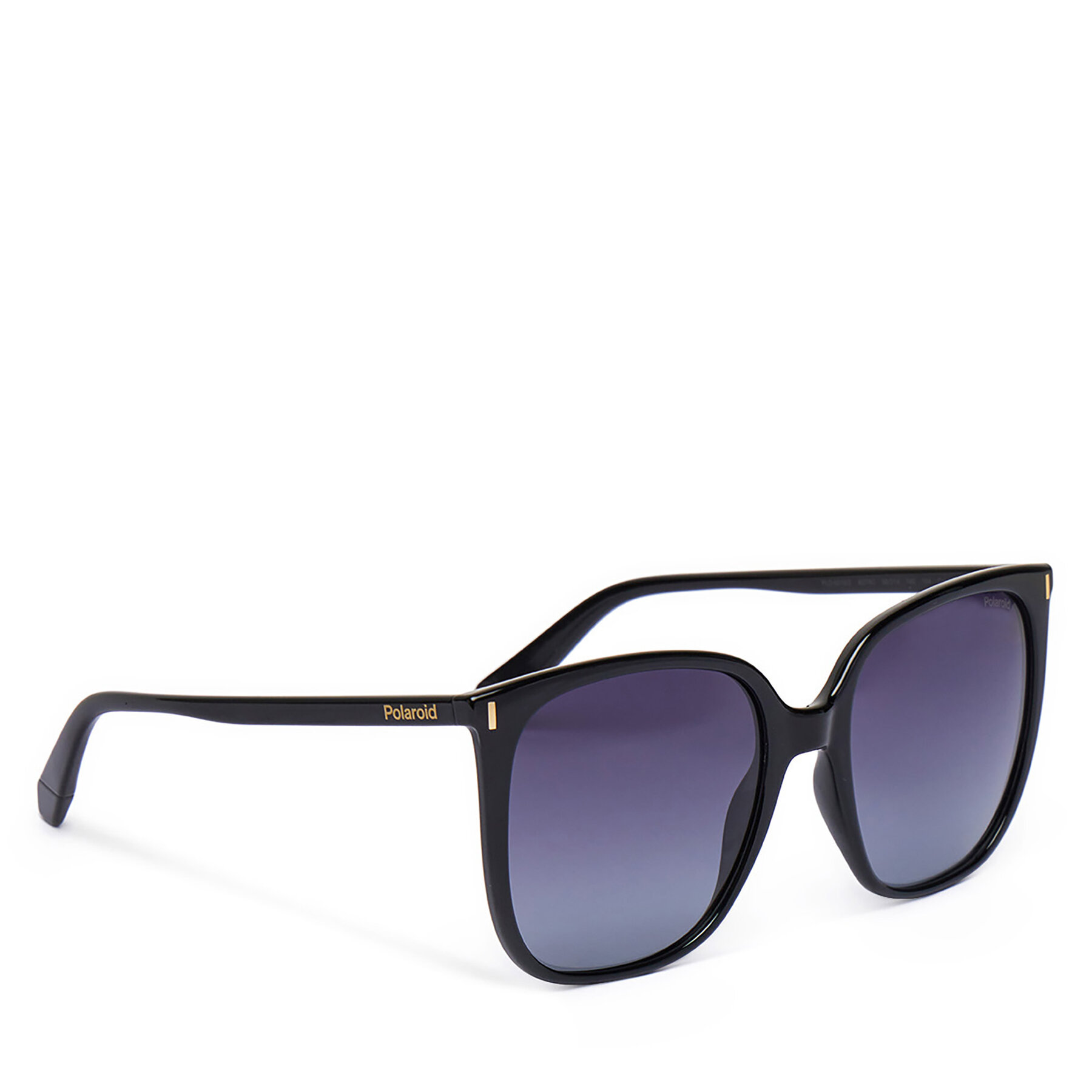 Occhiali da sole Polaroid PLD 6218/S/X Nero