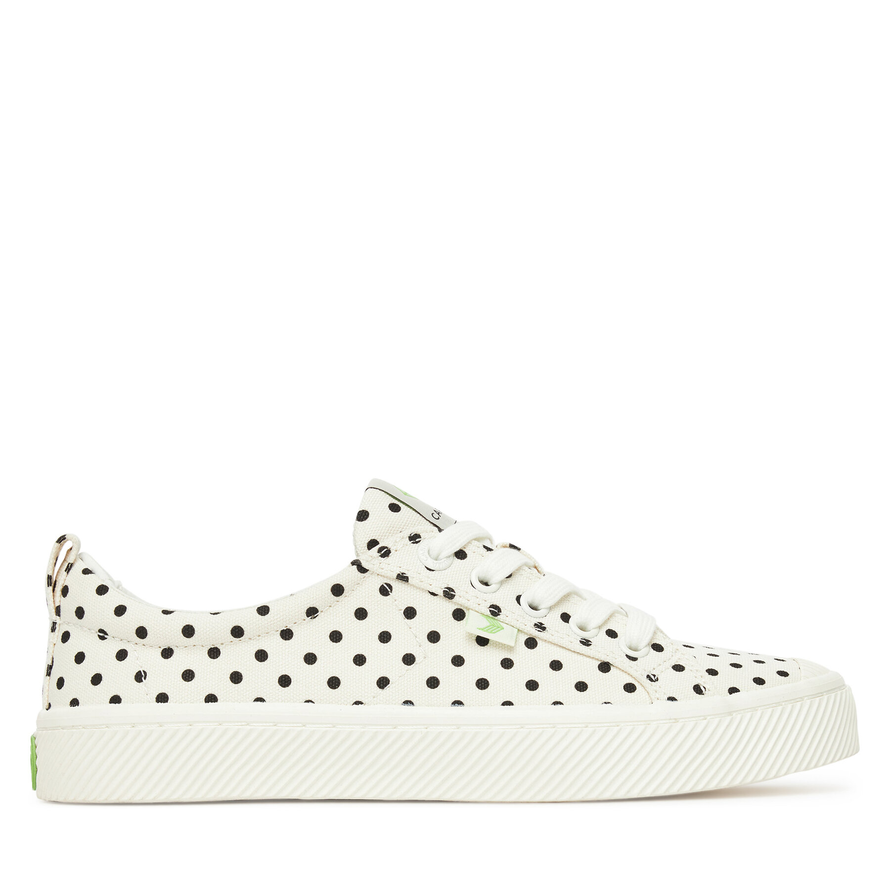 Sneakers aus Stoff CARIUMA