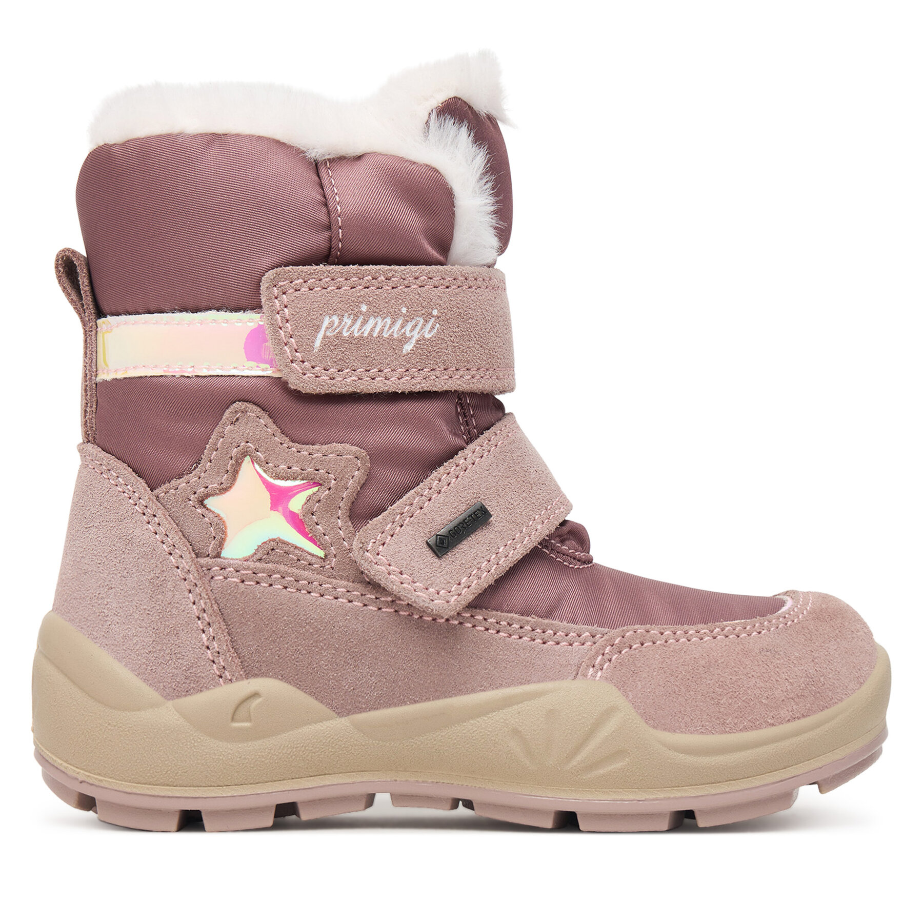Čizme za snijeg Primigi GORE-TEX 2379111 M Ružičasta