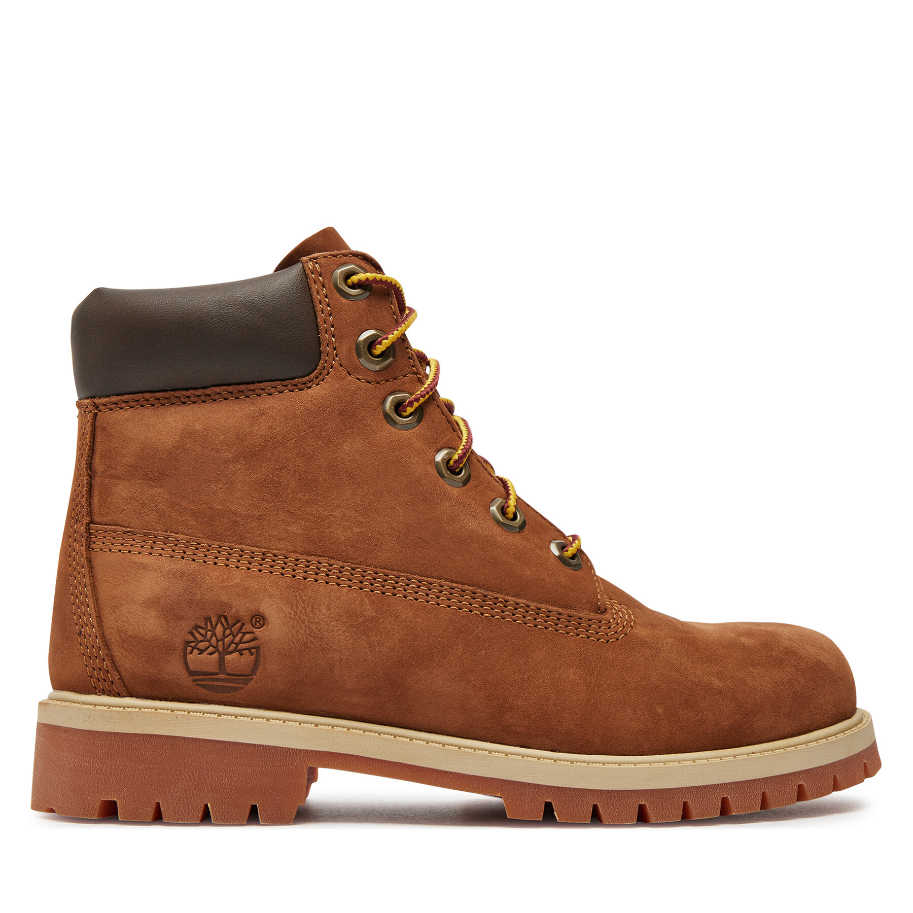 Ορειβατικά παπούτσια Timberland 6 In Prem 14949 Καφέ