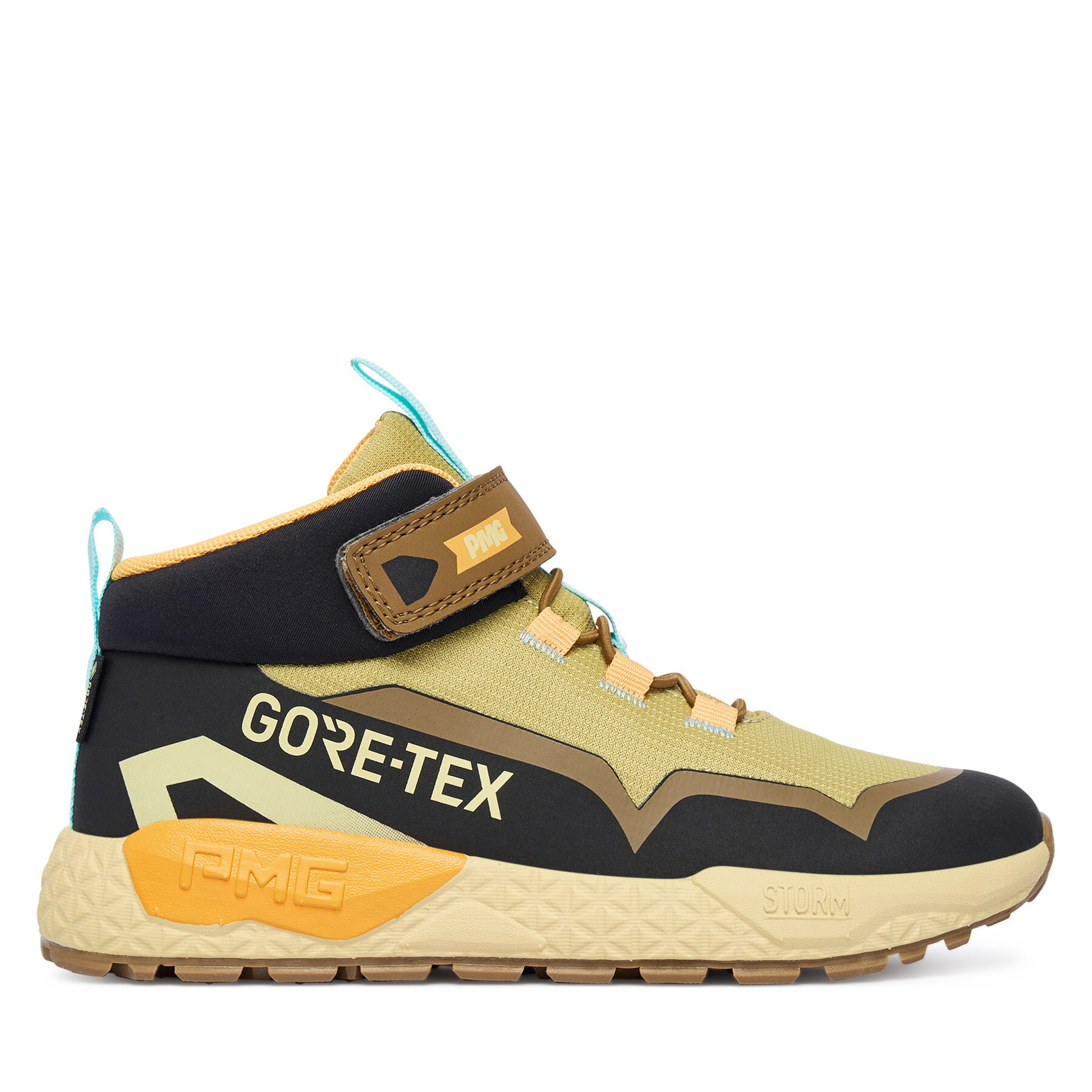 Gležnjarji Primigi GORE-TEX 2419322 S Bež