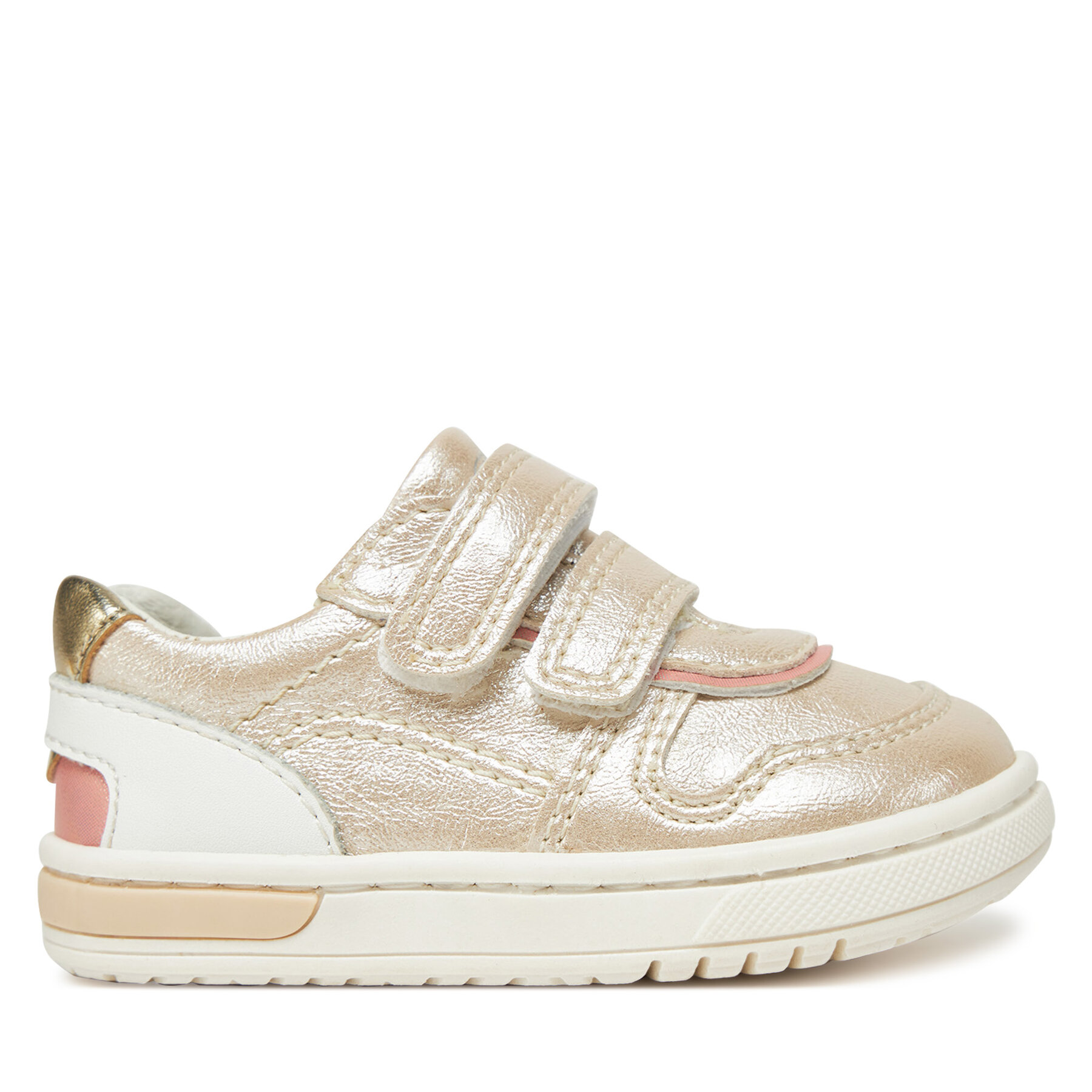 Sneakersy Primigi 7905300 S Zlatá