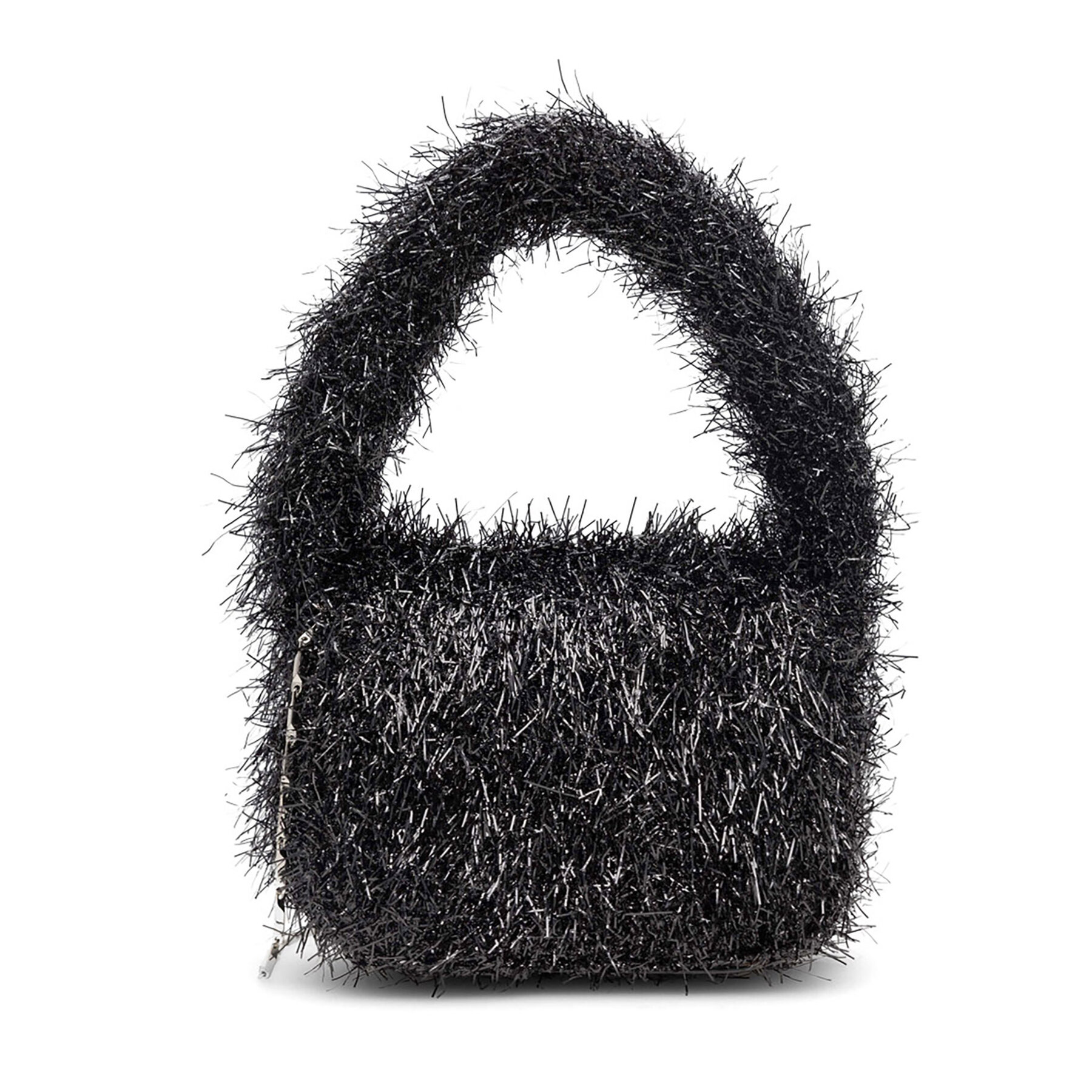 JENNY Τσάντα JENNY MJR-C-073-A23K Μαύρο