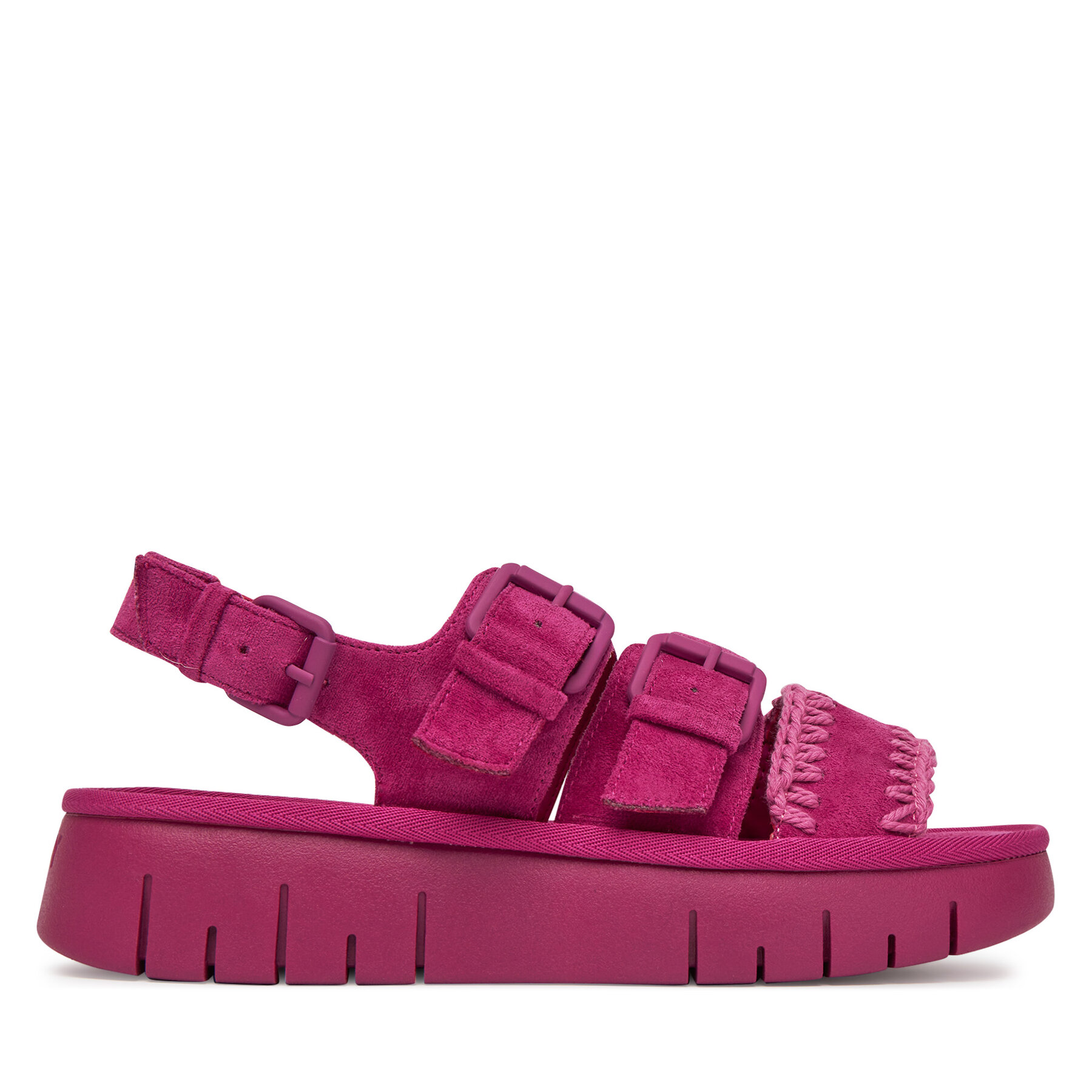 Sandali Roxy HY62277-2 Rosa