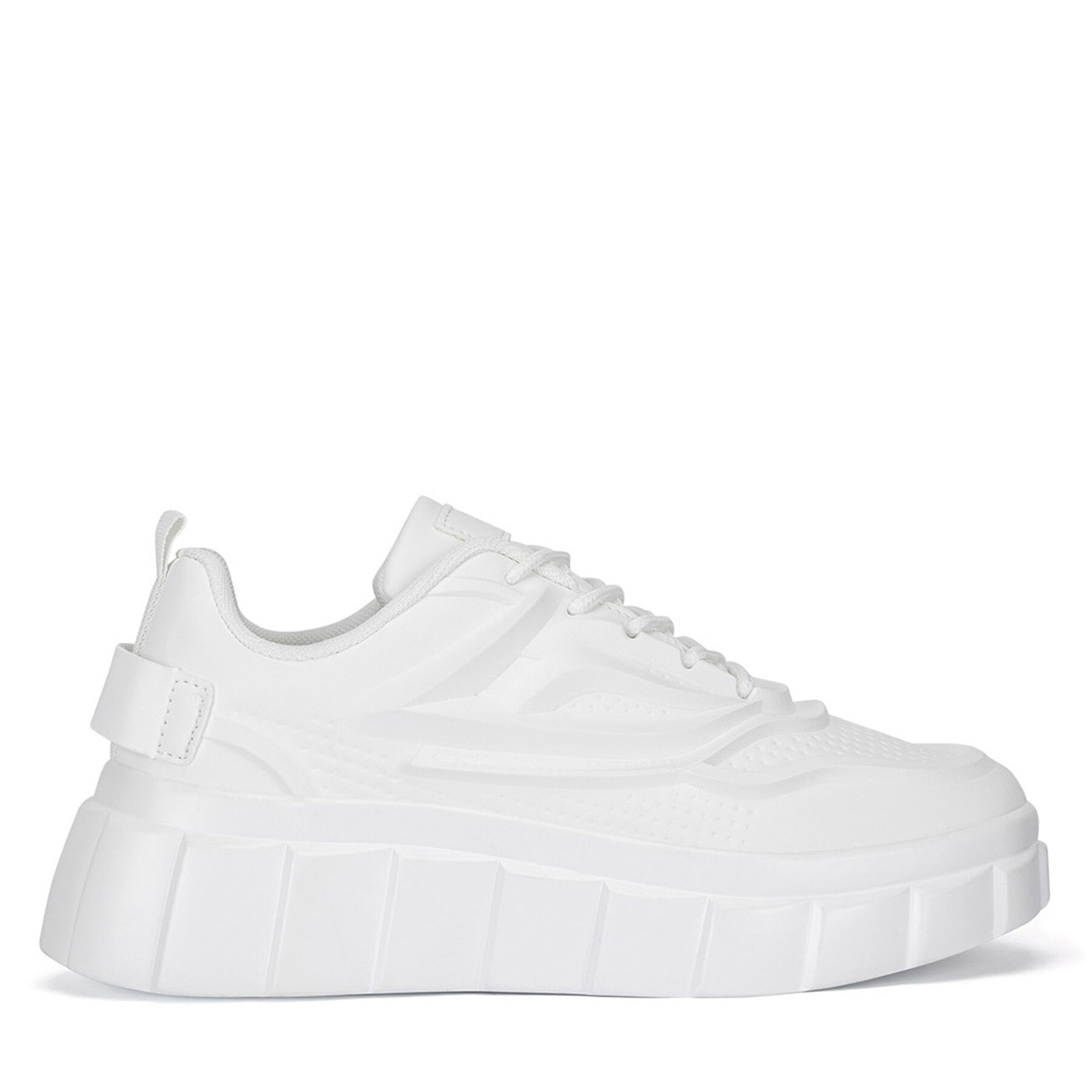 Zapatillas DeeZee WAG1371703A Blanco