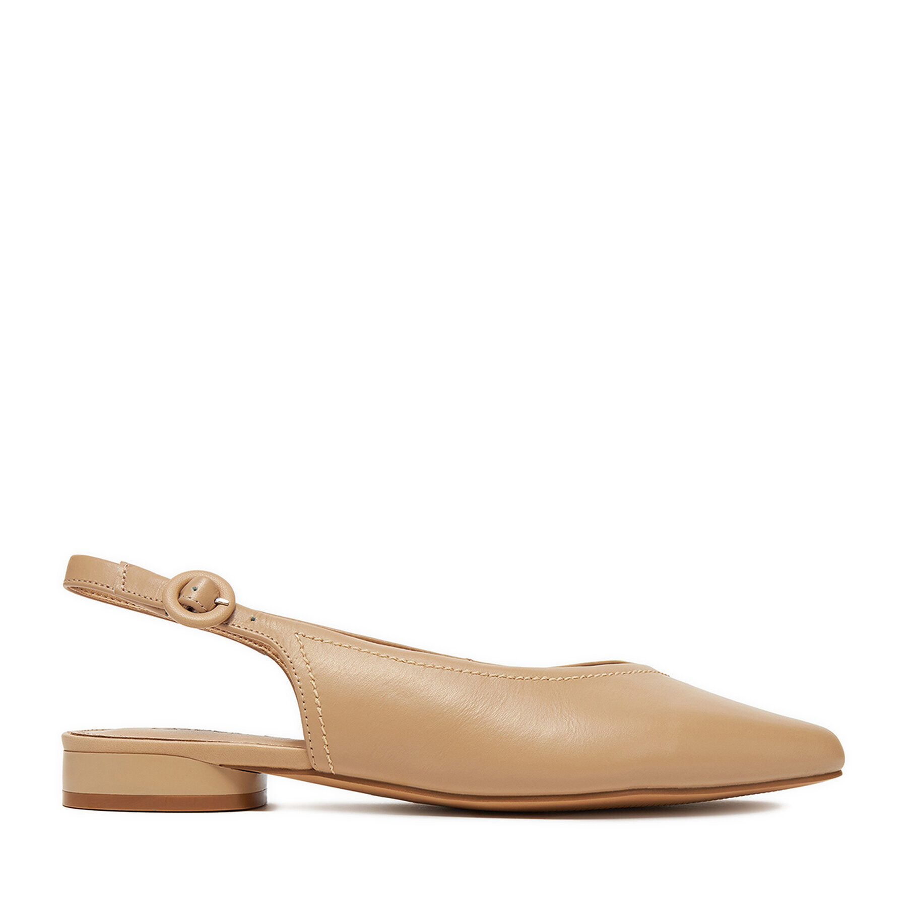 Balerina Lasocki WYL4048-3Z Bézs