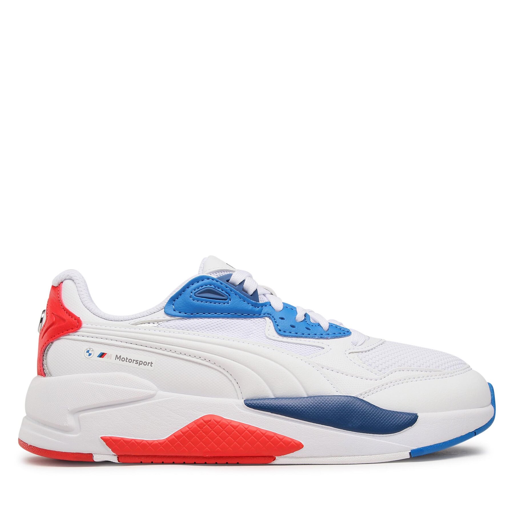 Zapatillas Puma Bmw Mms X-Ray Speed 307137 06 Blanco