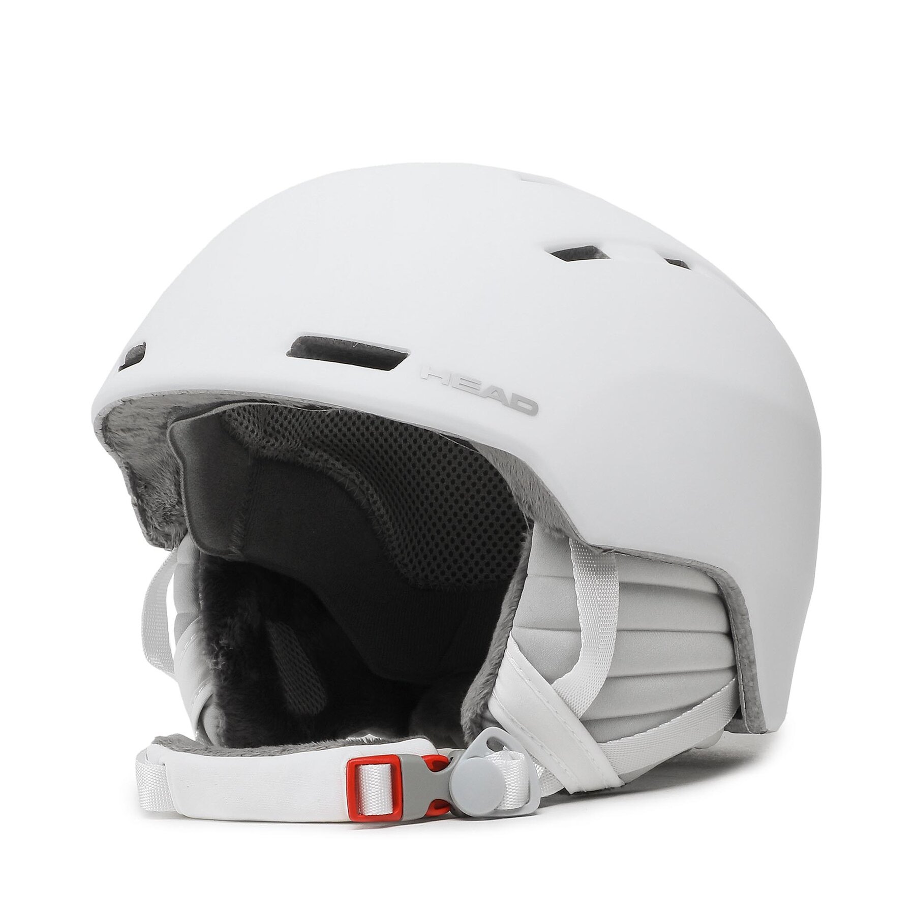 Casco de esquí Head Valery 325560 Blanco