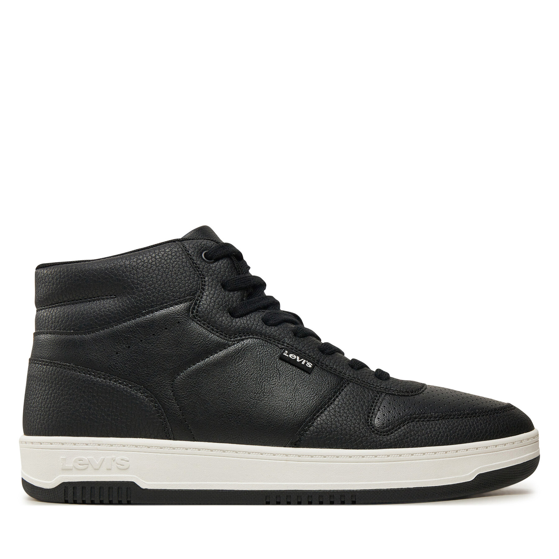 Zapatillas Levi's® Drive High 235889-1794-59 Negro