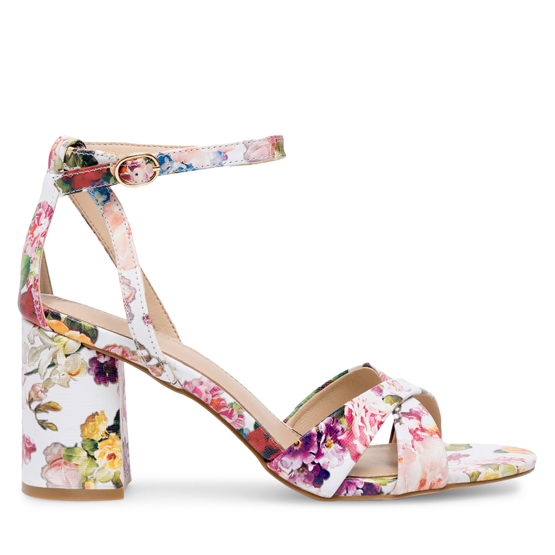 Sandalias Sergio Bardi WYL3402-8ZA-SB De color
