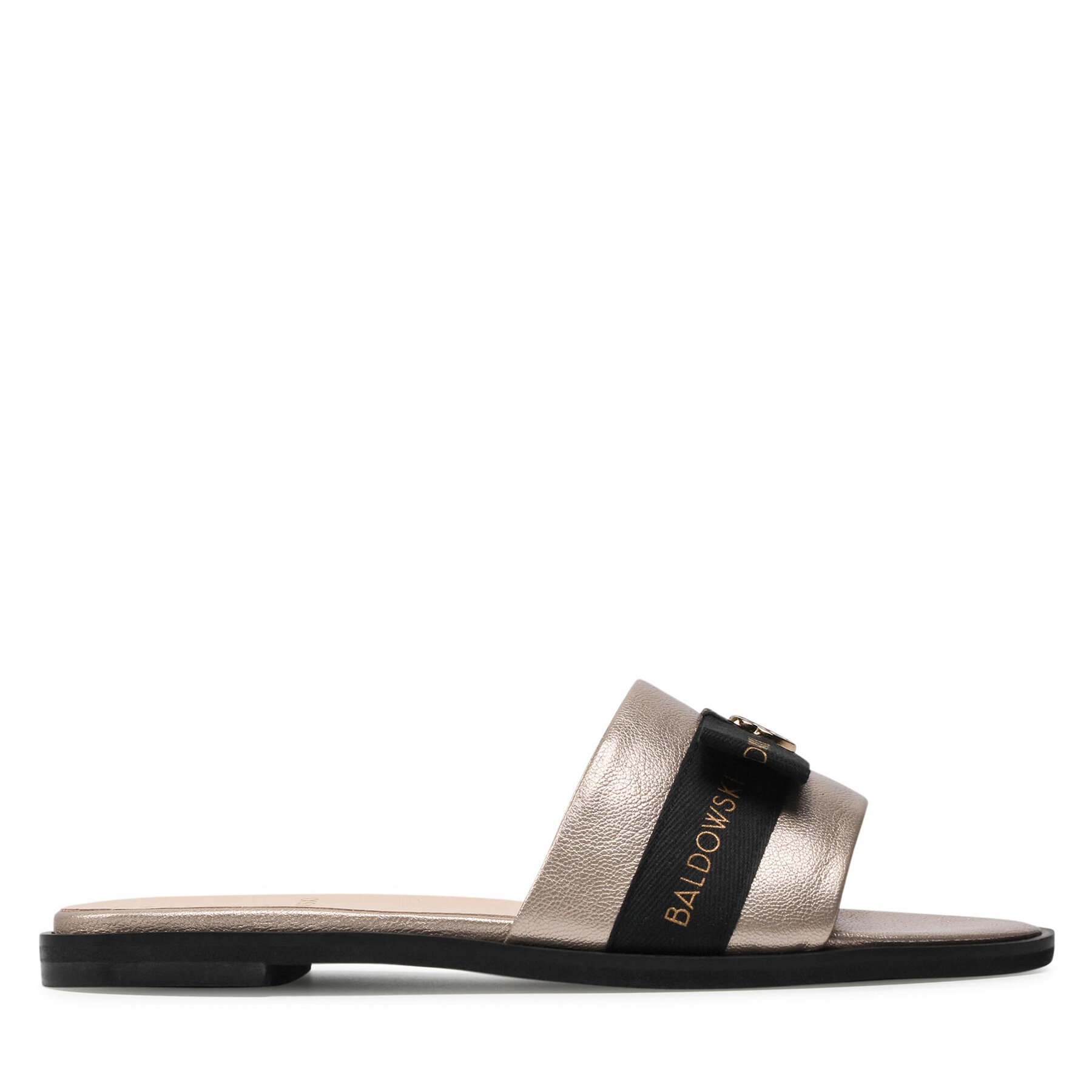 Chanclas Baldowski D03880-0621-002 Oro