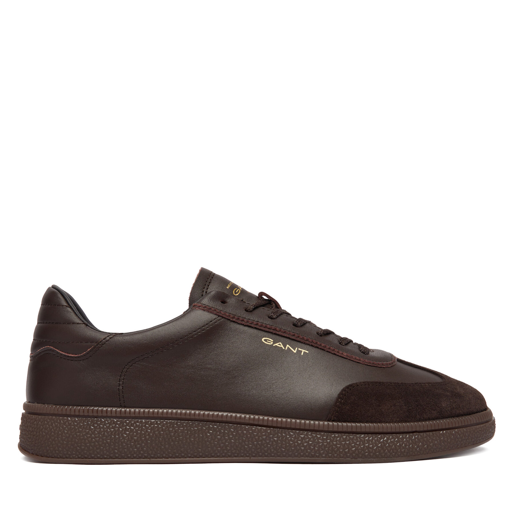 Αθλητικά Gant 31631008 Καφέ