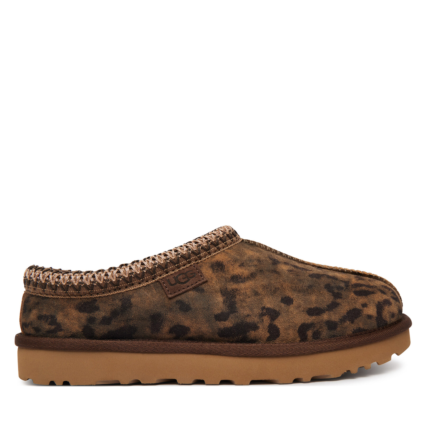 Апрески Ugg W Tasman Spotted 1180365 Кафяв
