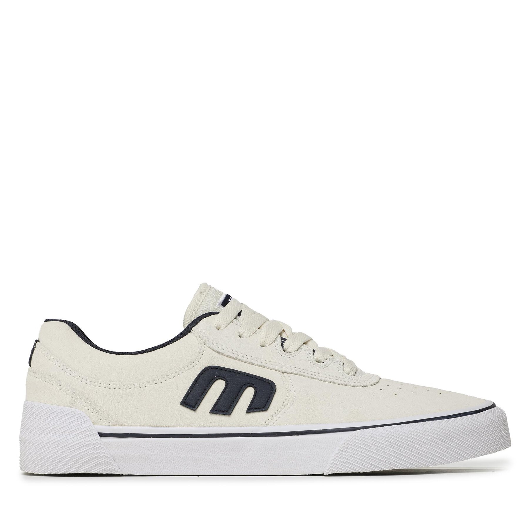 Zapatillas Etnies Joslin Vulc 4101000534 Blanco