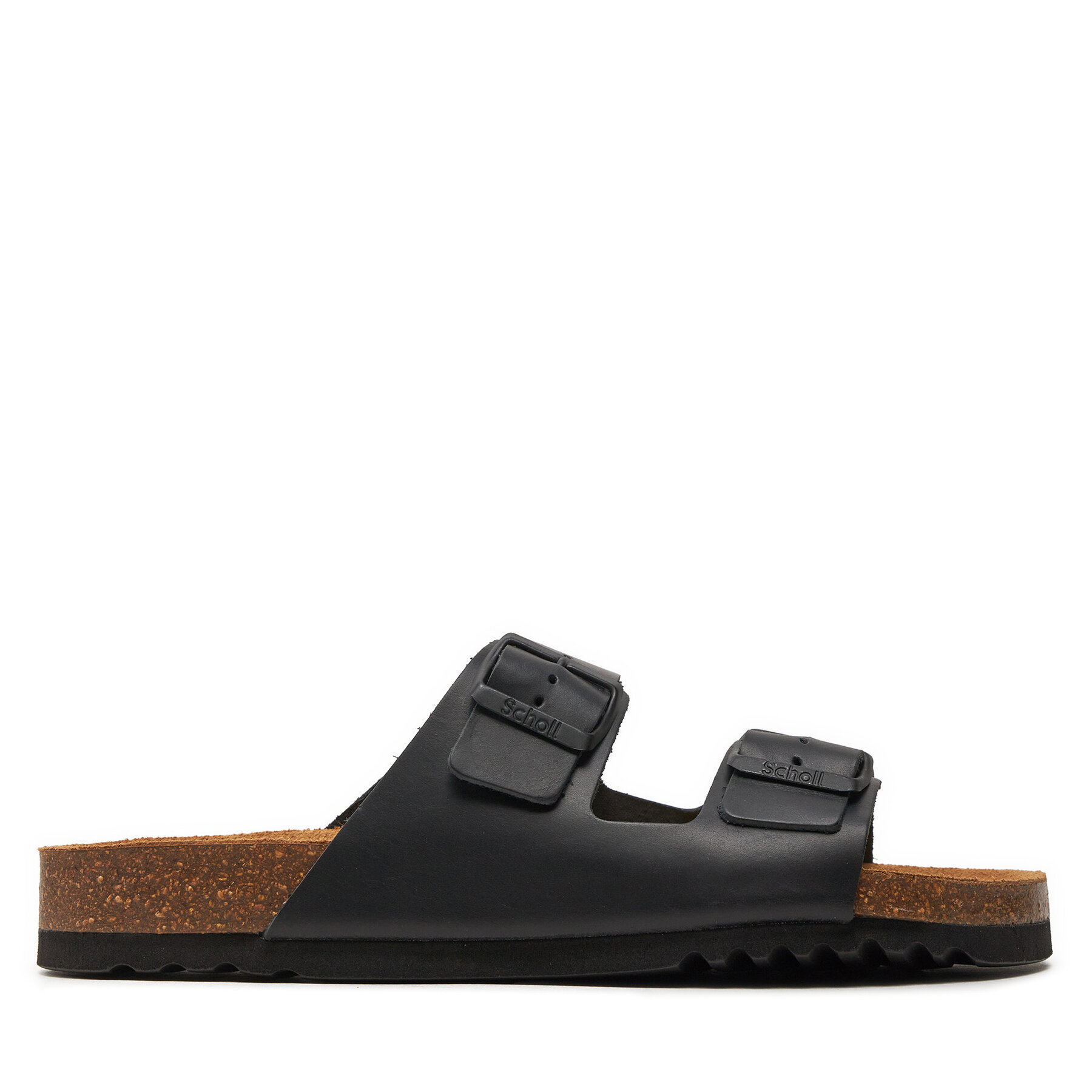 Şlapi Scholl Julien F30076 Negru