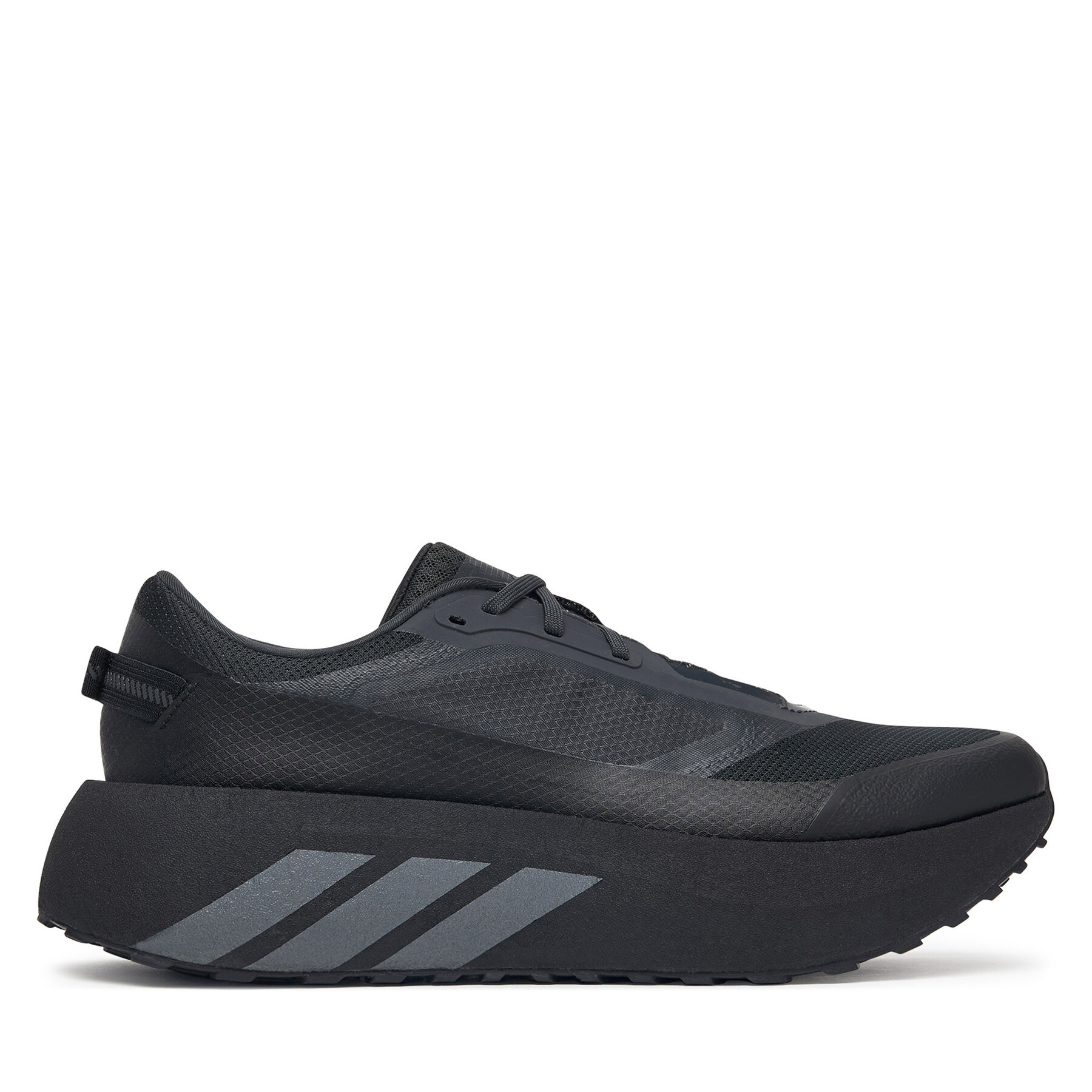 Tenisice za trčanje adidas Hyperboost Atr Pro IH9456 Crna