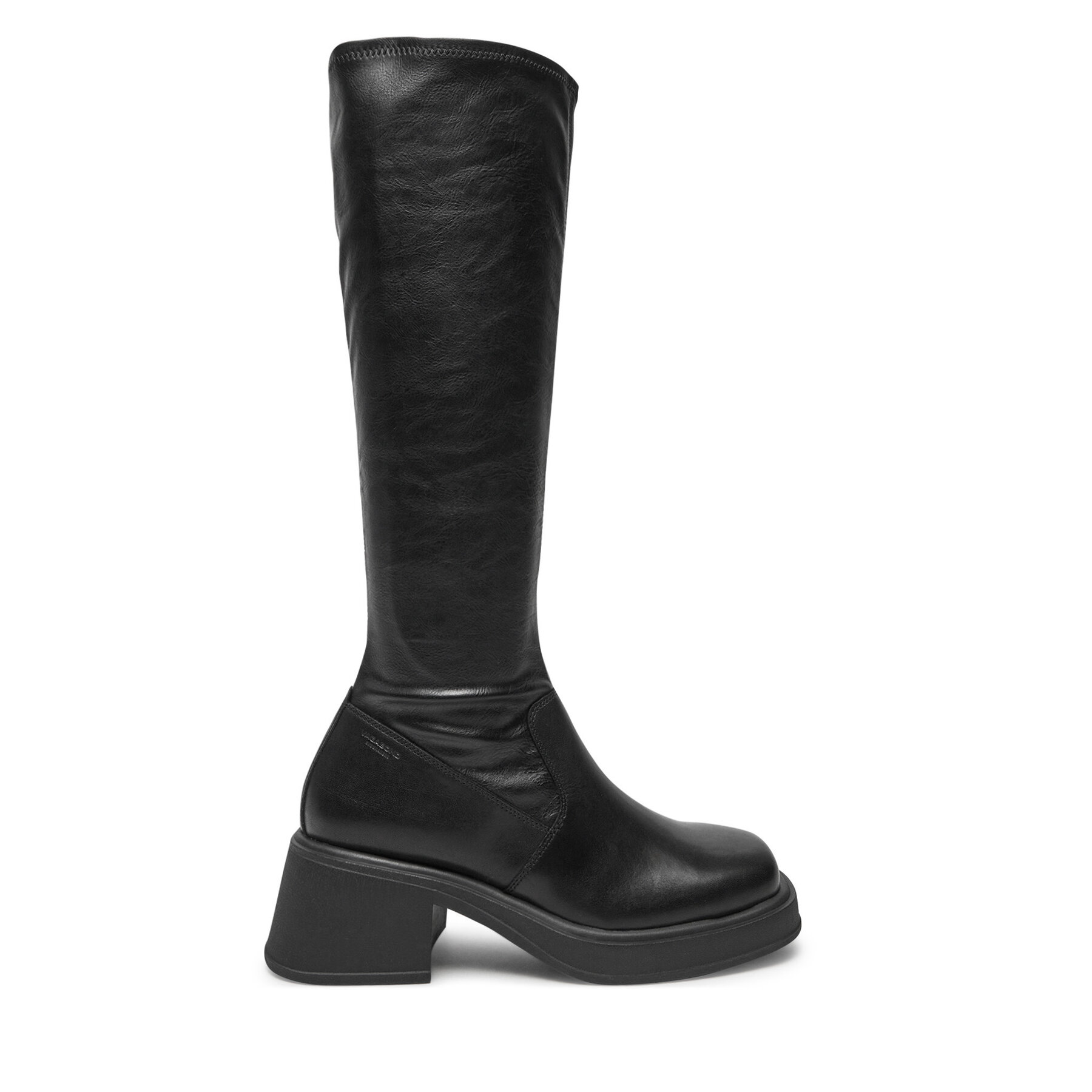Μπότες Vagabond Shoemakers Dorah 5642-402-20 Μαύρο