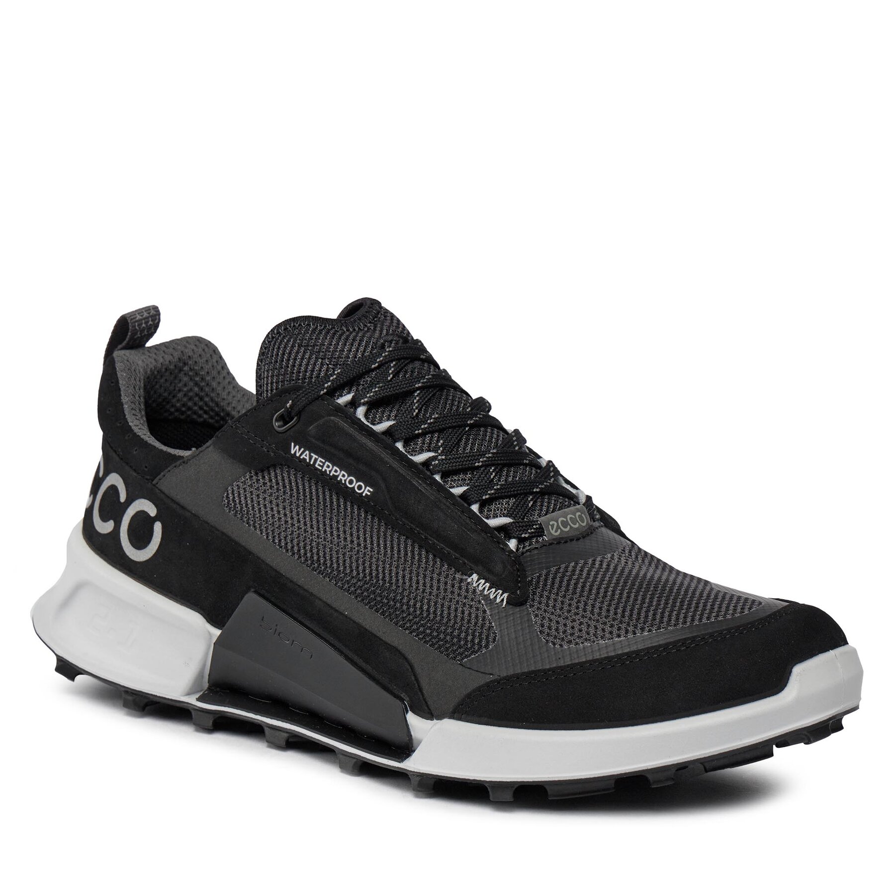 Bakancs ECCO Biom 2.1 823814-60568 Fekete