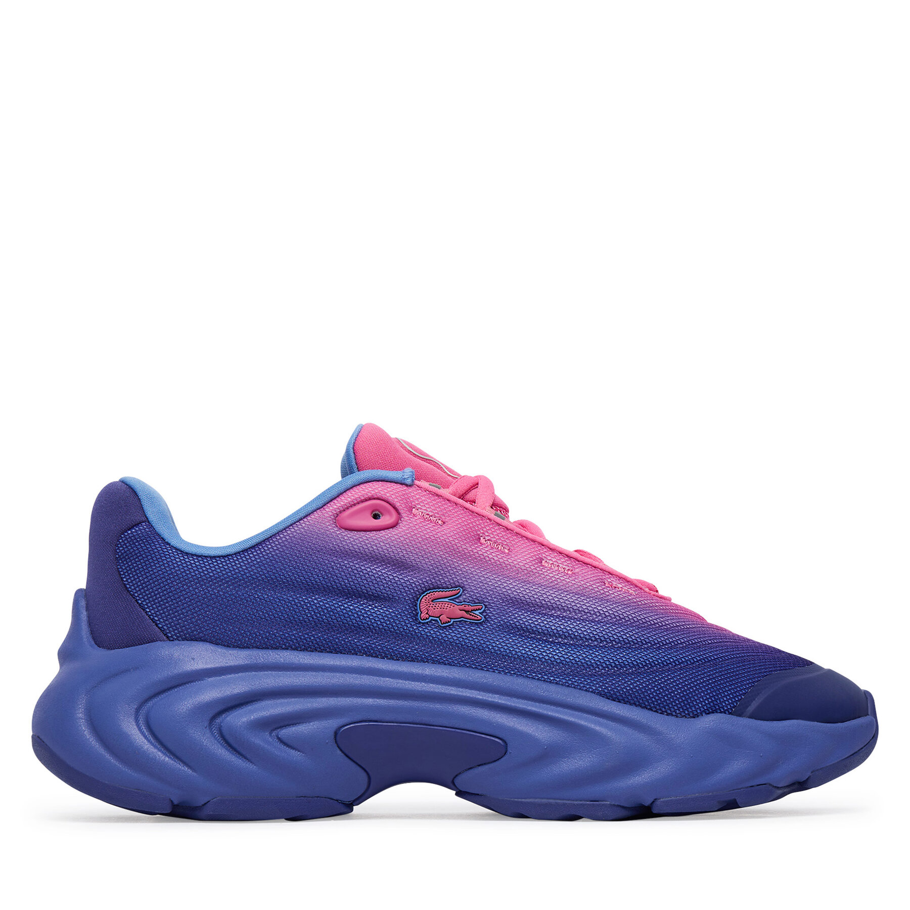 Tenisice Lacoste Spinor 51SFA0035 Plava
